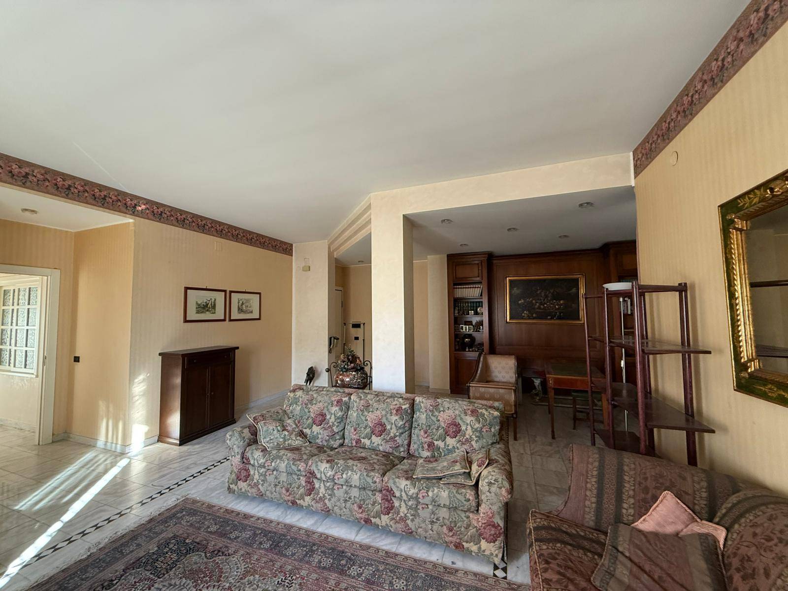 Appartamento in vendita a Massafra, Centro