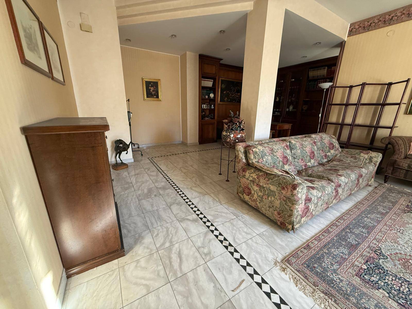 Appartamento in vendita a Massafra, Centro