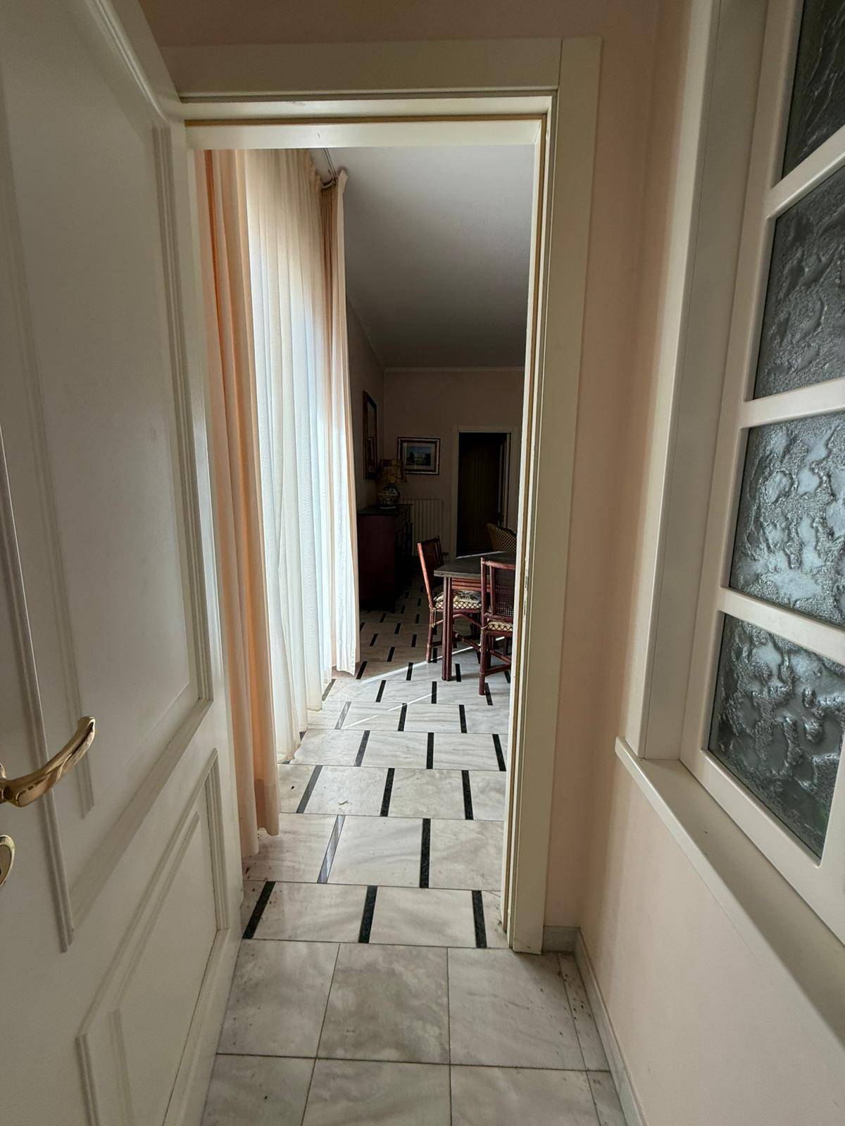 Appartamento in vendita a Massafra, Centro