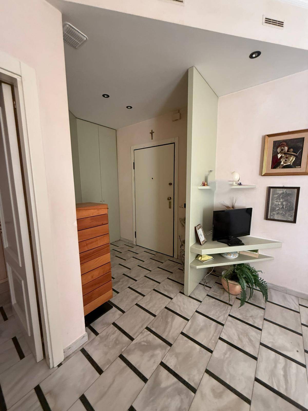 Appartamento in vendita a Massafra, Centro