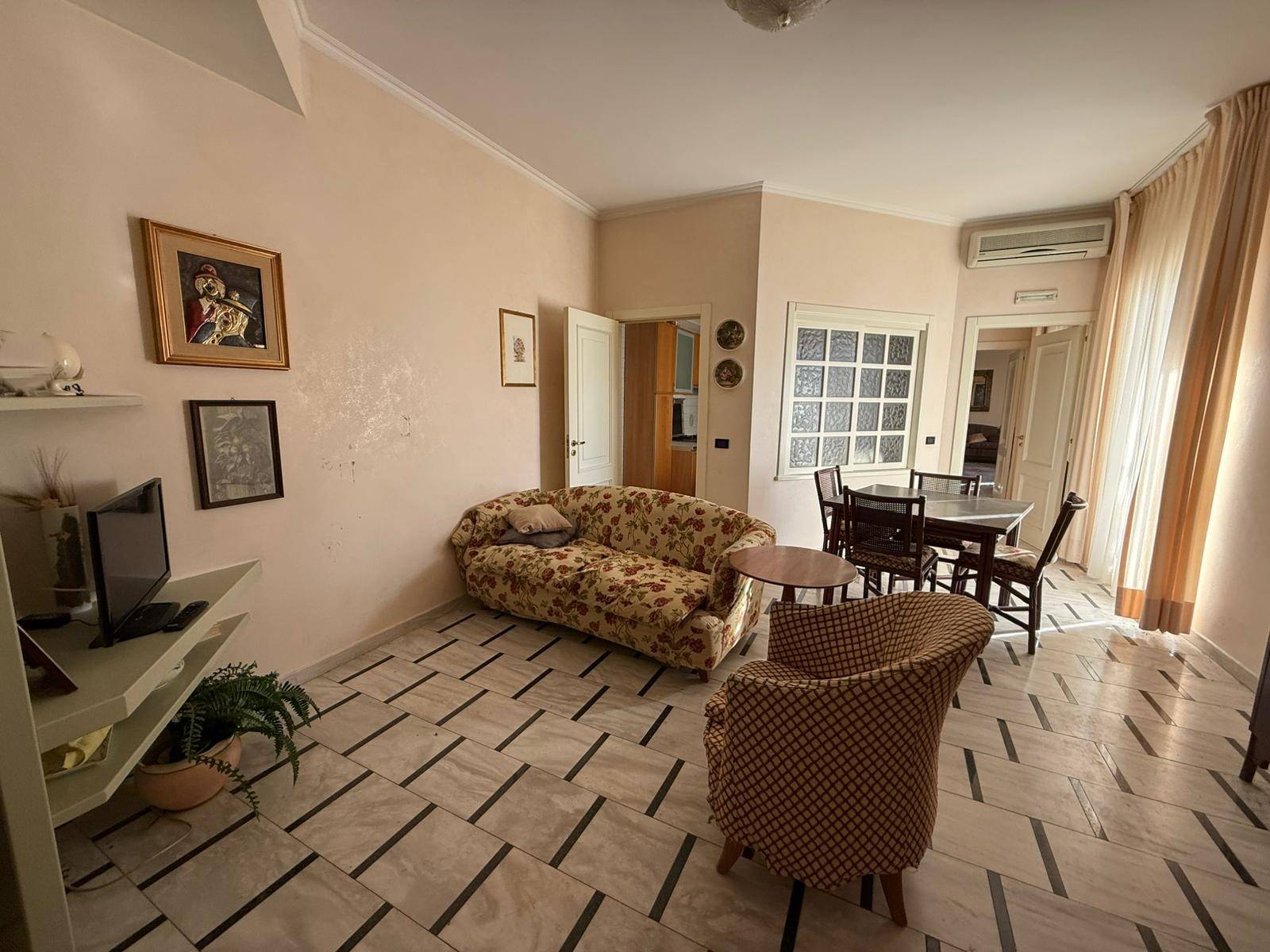 Appartamento in vendita a Massafra, Centro