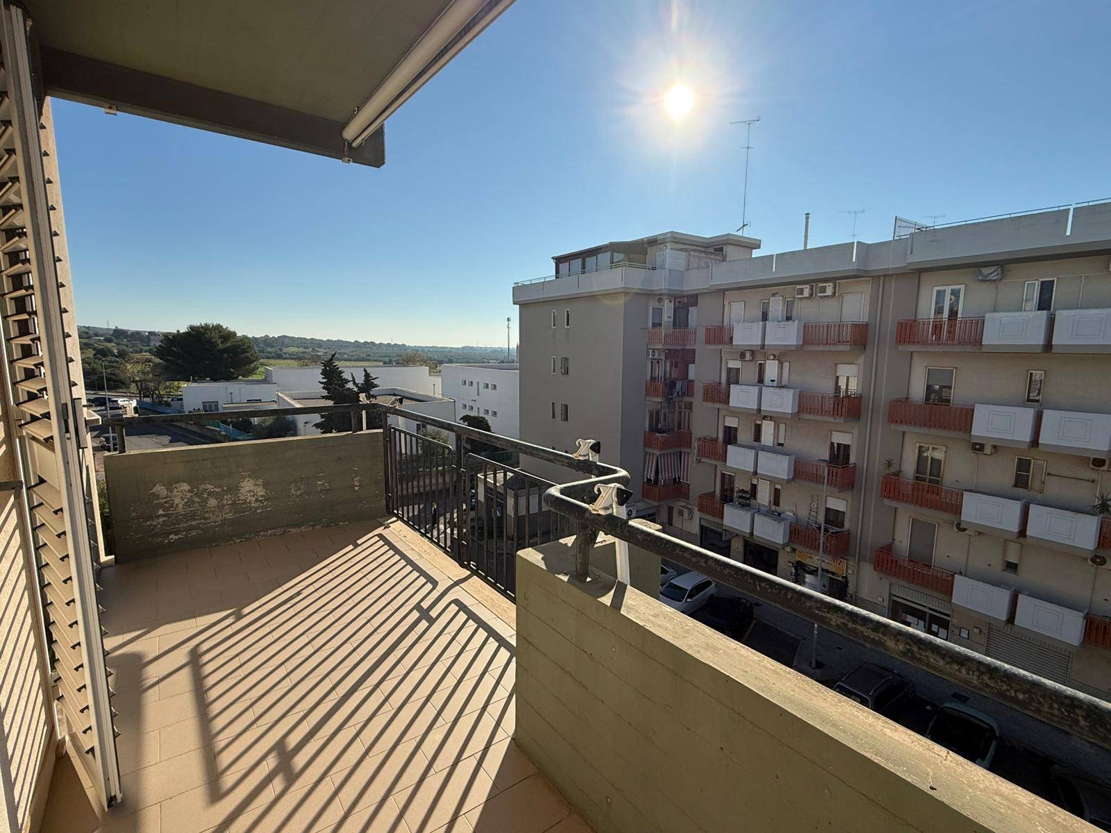 Appartamento in vendita a Massafra, Centro