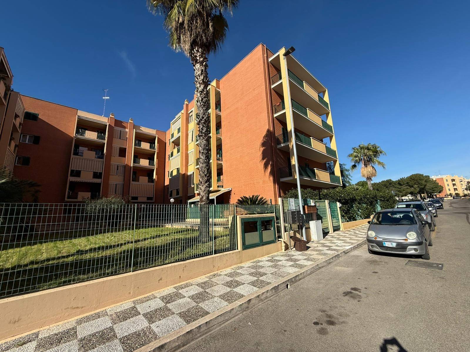 Appartamento in vendita a Massafra, Sant'Oronzo