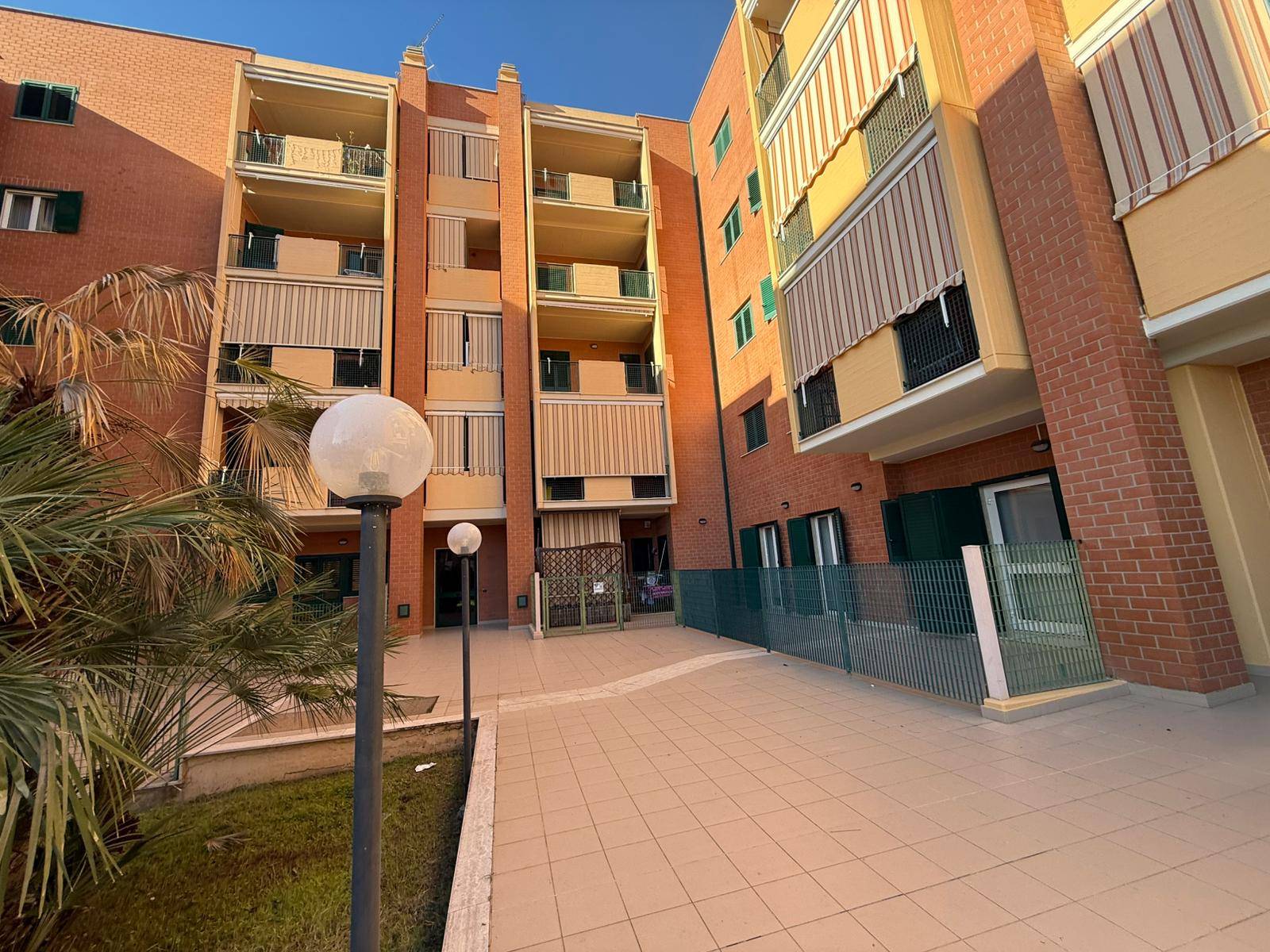 Appartamento in vendita a Massafra, Sant'Oronzo