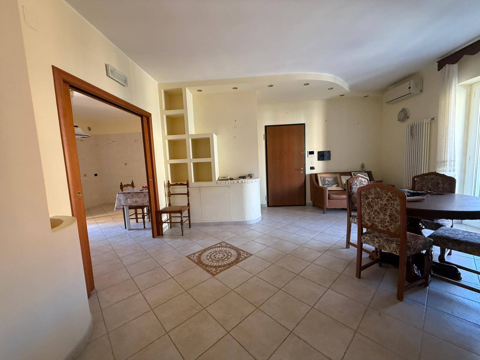 Appartamento in vendita a Massafra, Sant'Oronzo