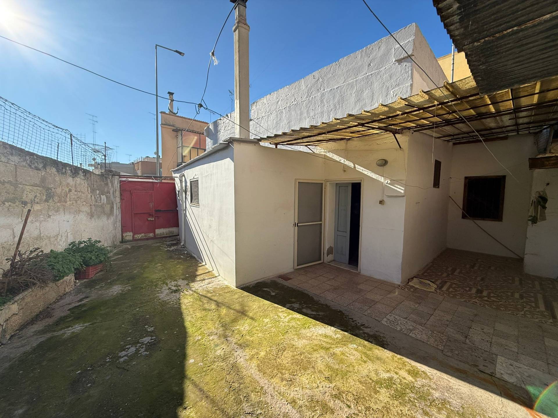 Casa singola in vendita a Massafra, San Francesco