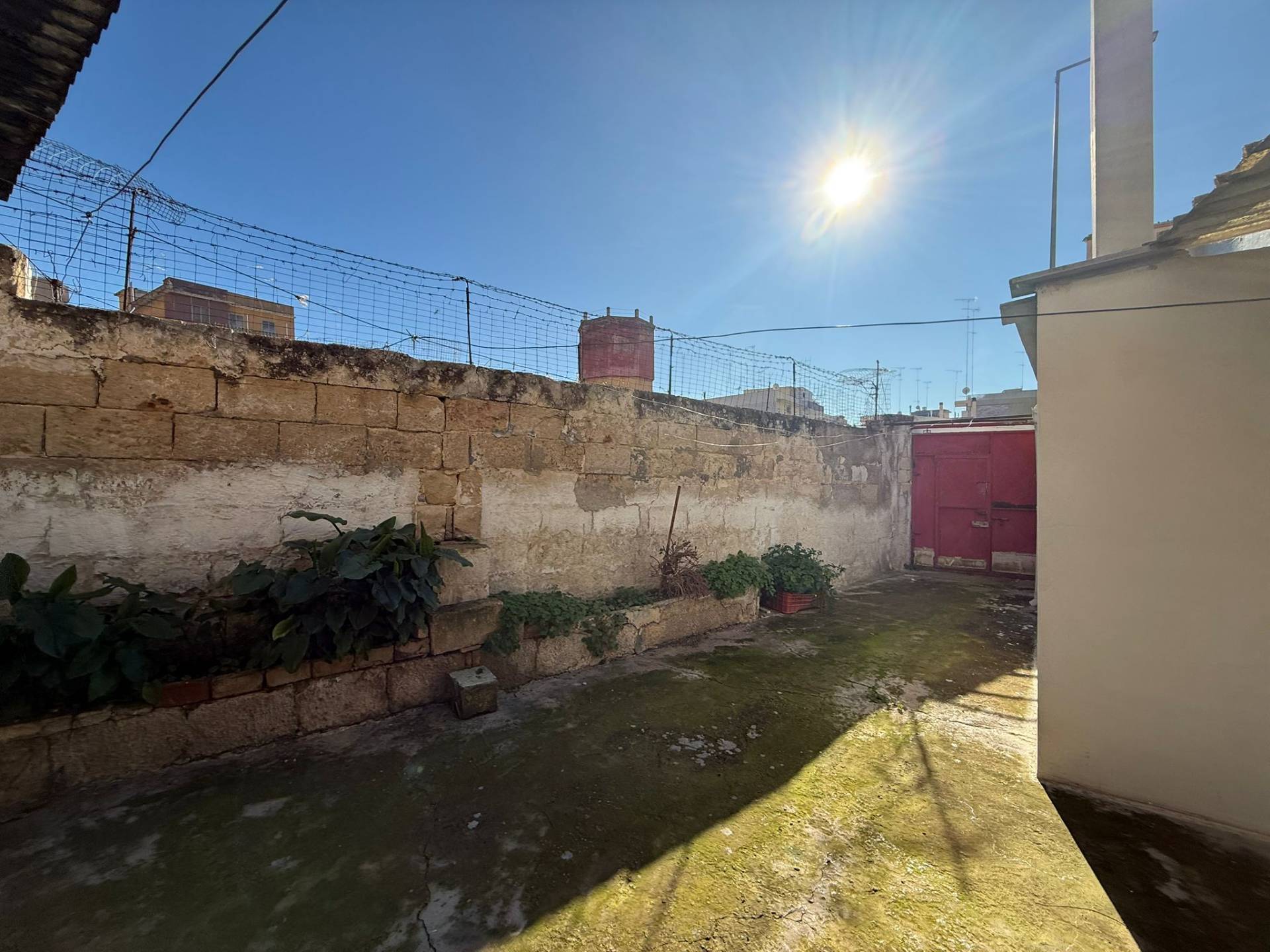 Casa singola in vendita a Massafra, San Francesco