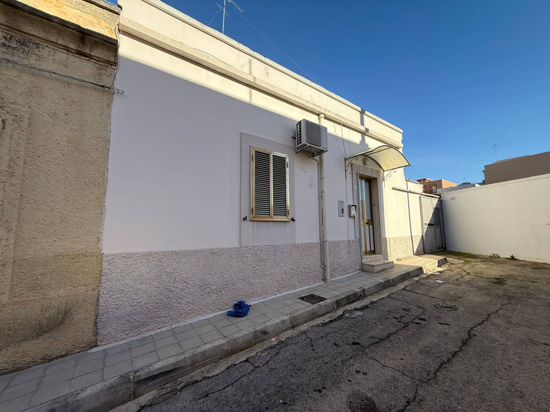 Casa singola in vendita a Massafra, San Francesco