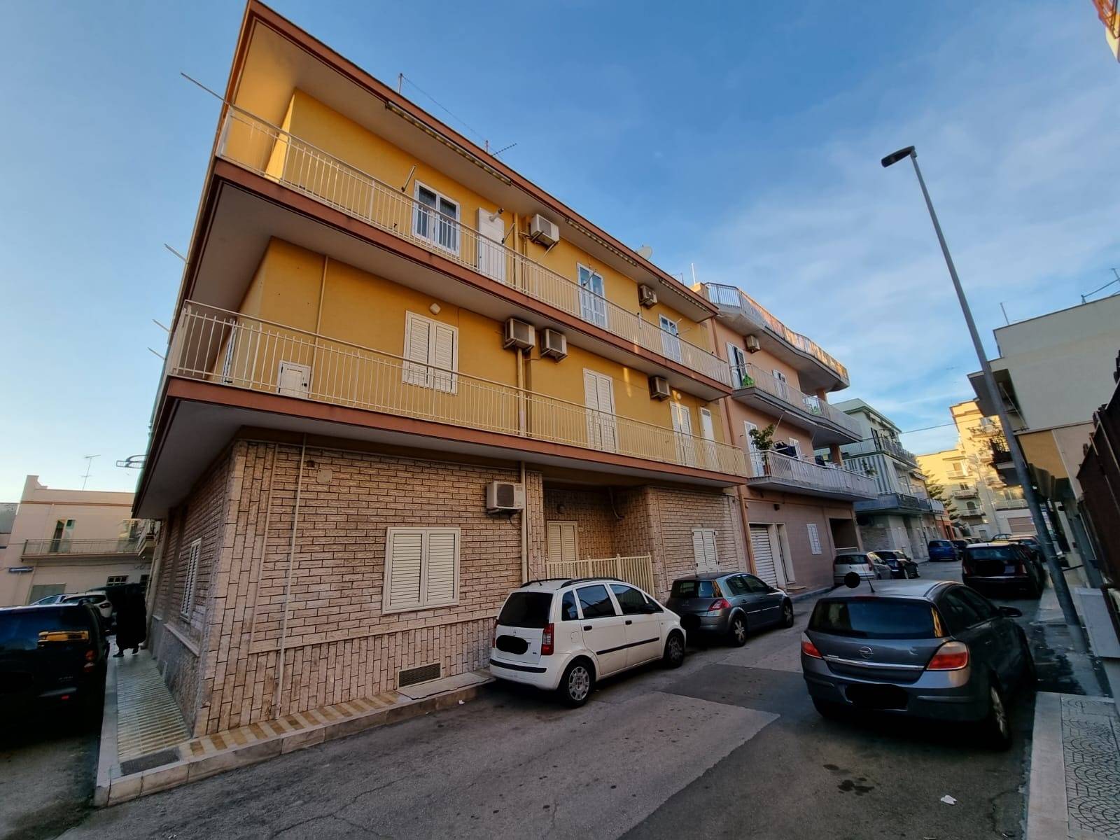 Appartamento in vendita a Massafra, San Francesco