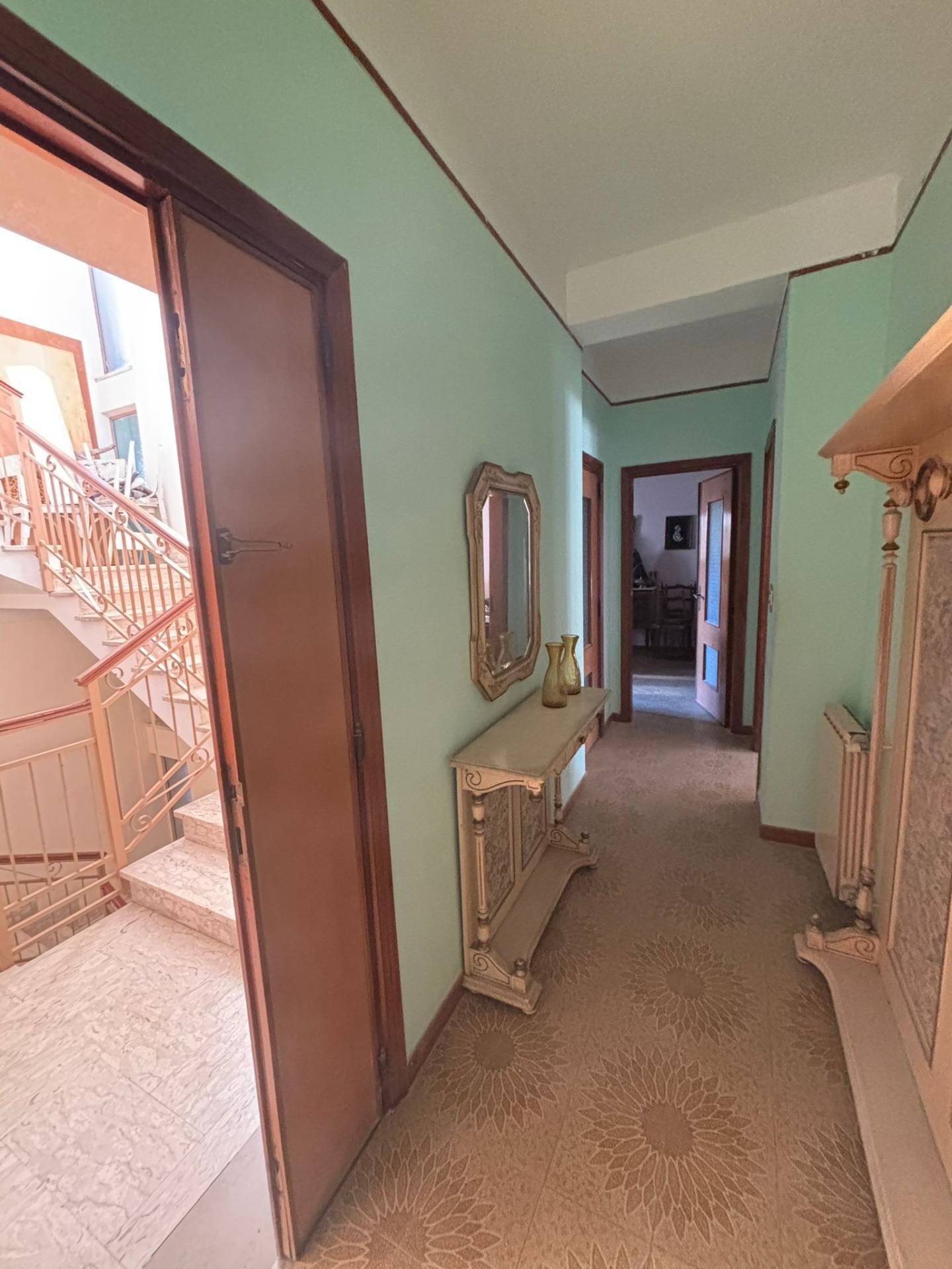 Appartamento in vendita a Massafra, San Francesco