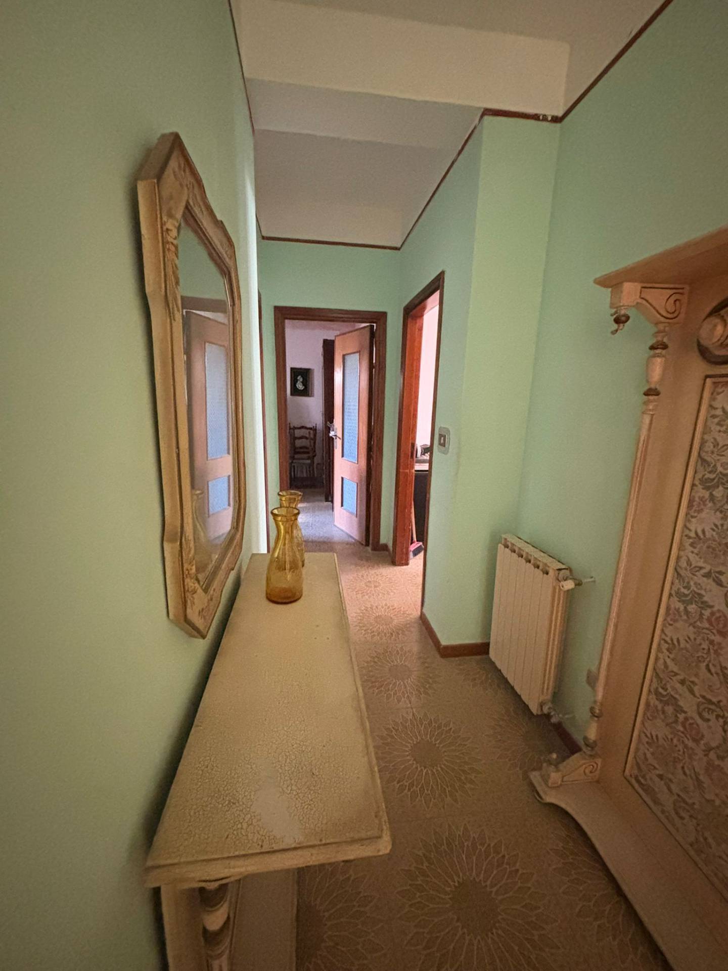 Appartamento in vendita a Massafra, San Francesco