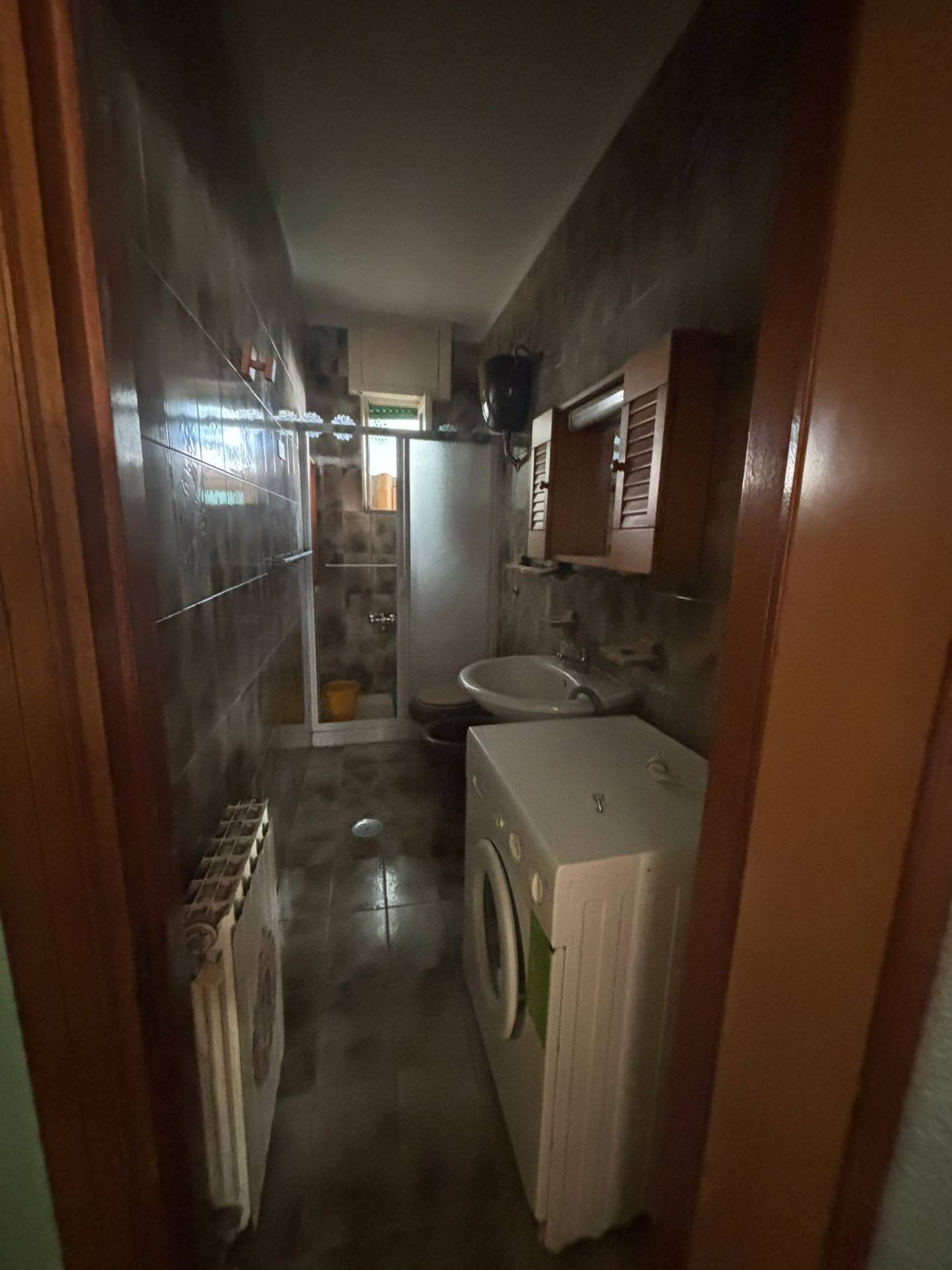 Appartamento in vendita a Massafra, San Francesco