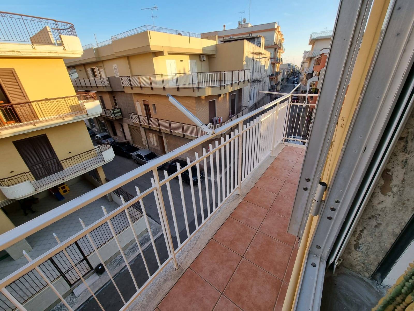 Appartamento in vendita a Massafra, San Francesco