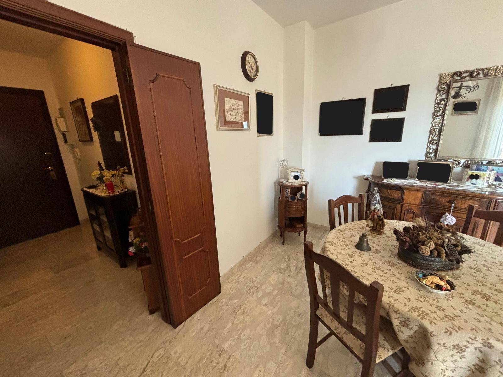 Appartamento in vendita a Massafra, Centro