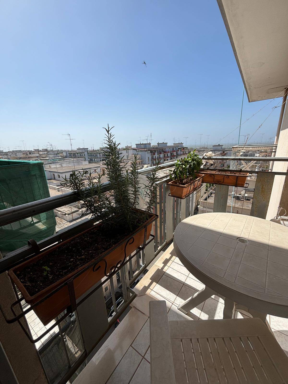 Appartamento in vendita a Massafra, Centro