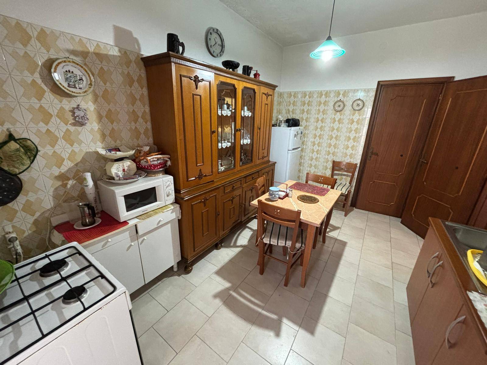 Appartamento in vendita a Massafra, Centro