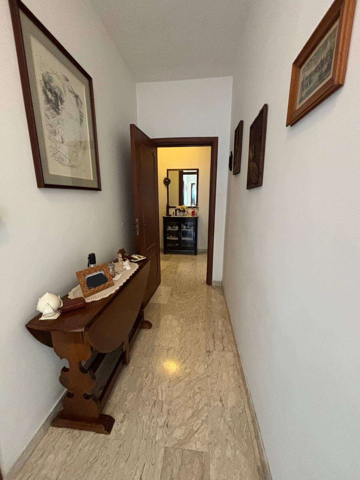 Appartamento in vendita a Massafra, Centro