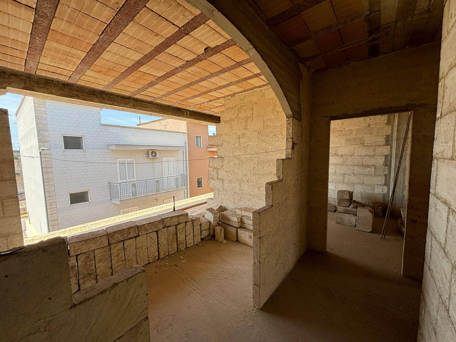 Appartamento in vendita a Massafra, San Francesco