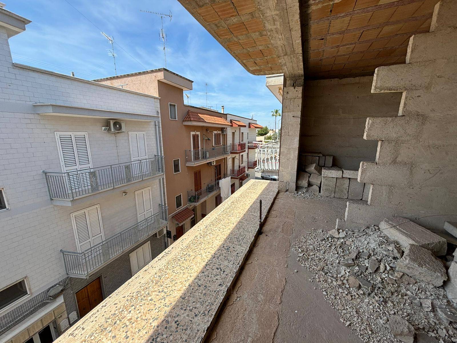 Appartamento in vendita a Massafra, San Francesco