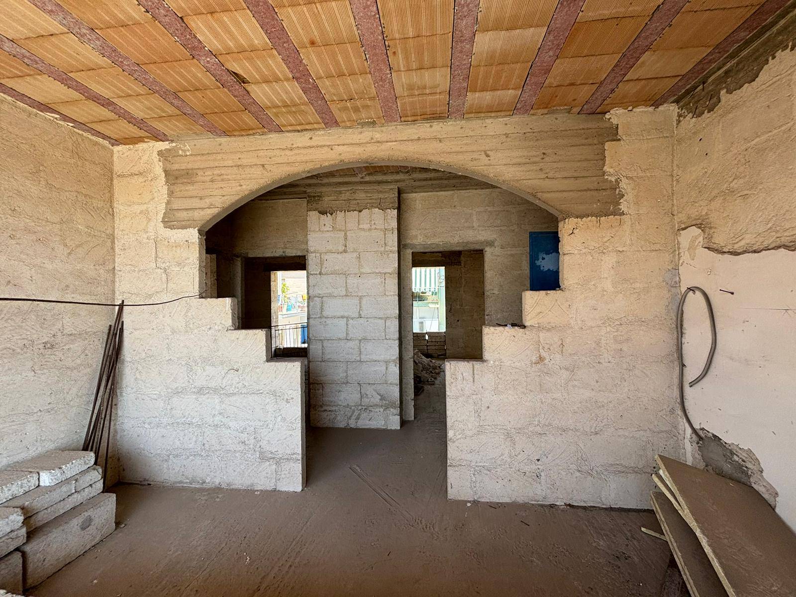 Appartamento in vendita a Massafra, San Francesco