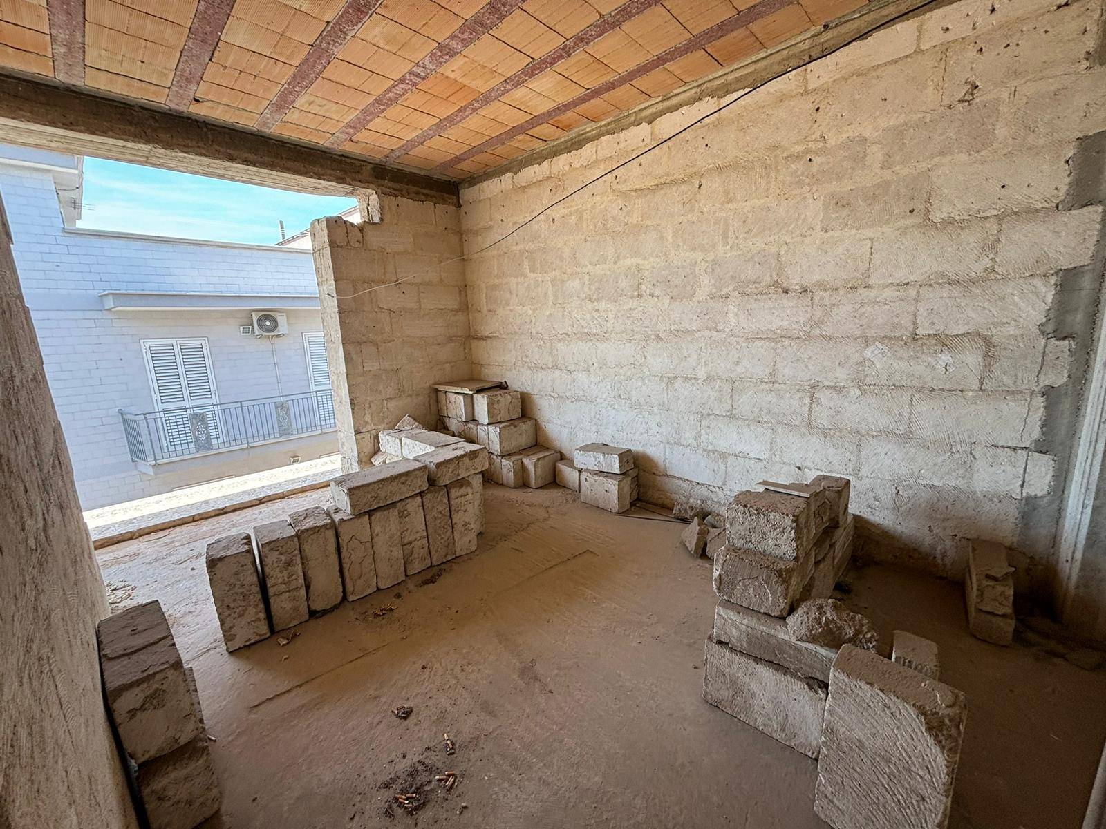 Appartamento in vendita a Massafra, San Francesco