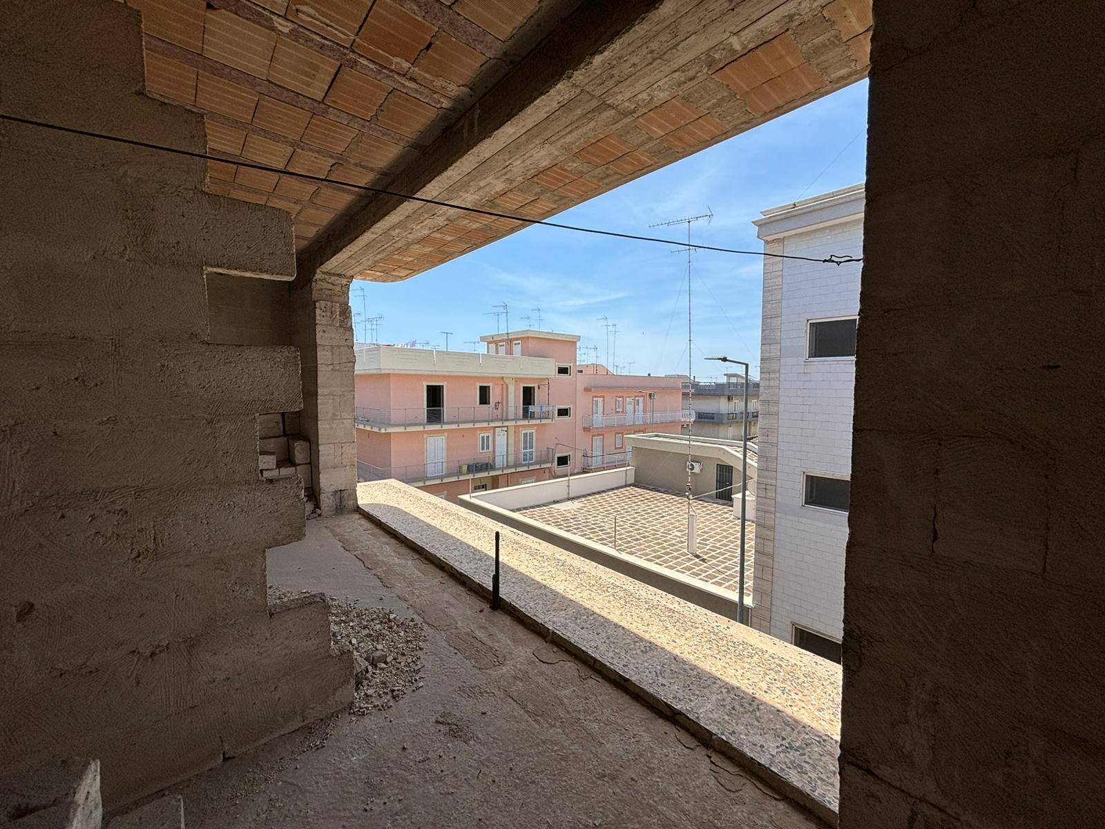 Appartamento in vendita a Massafra, San Francesco