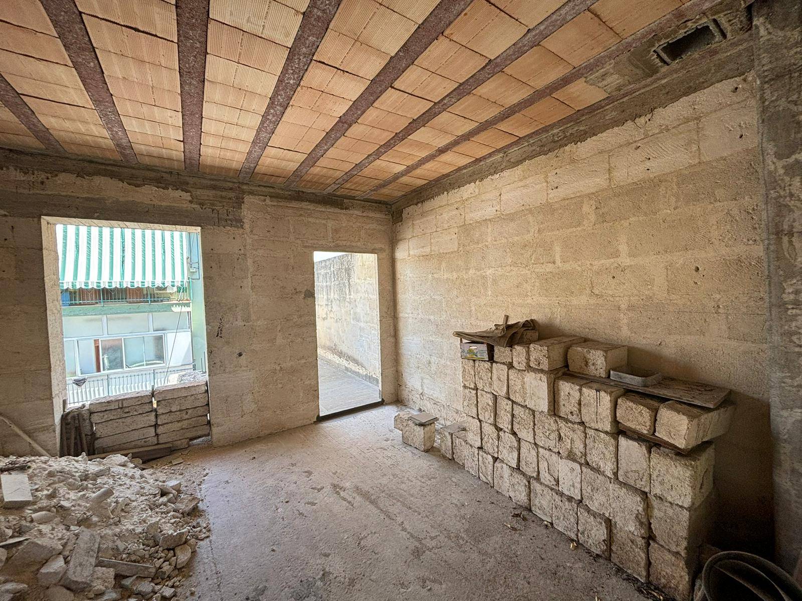 Appartamento in vendita a Massafra, San Francesco