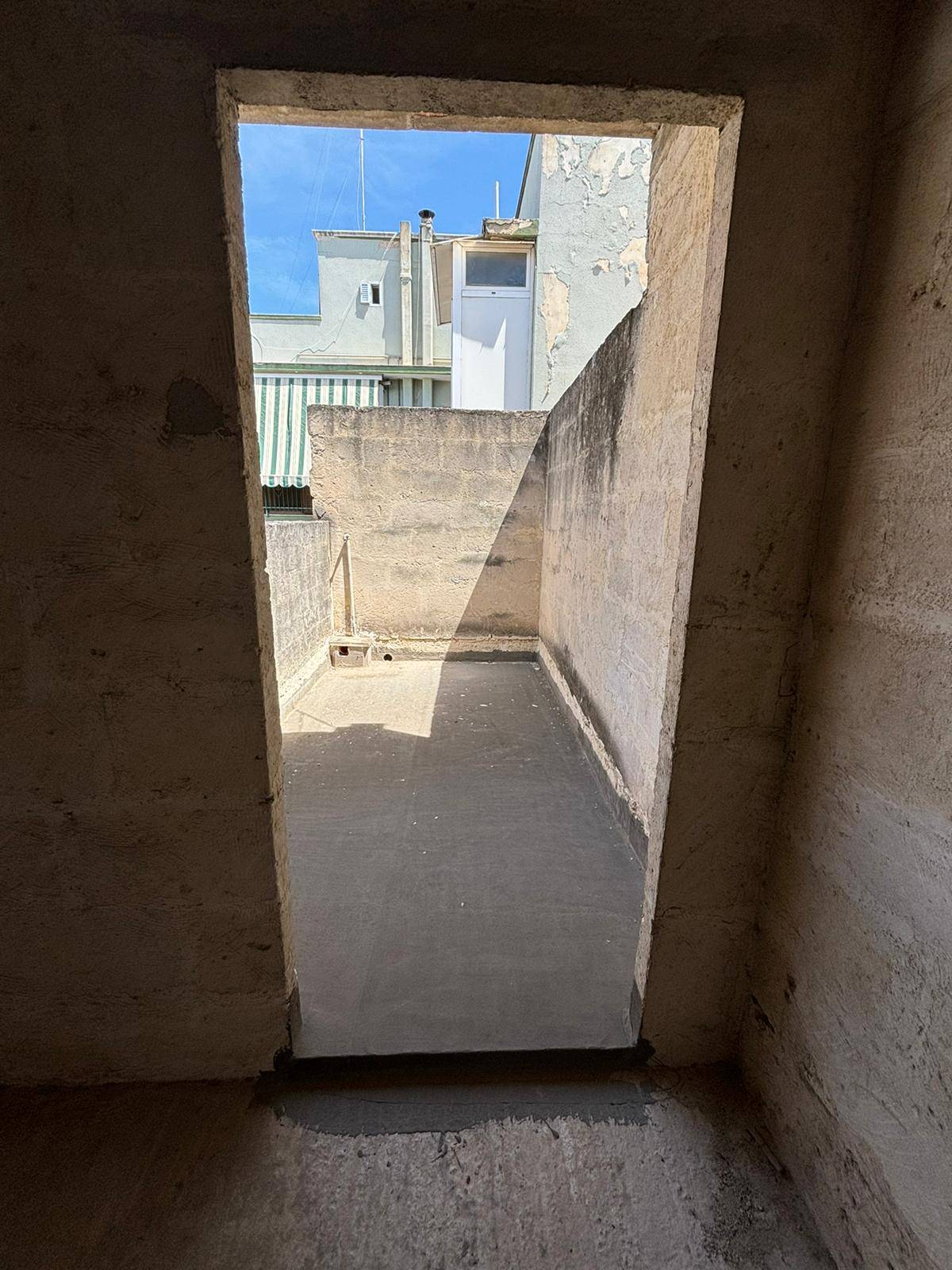 Appartamento in vendita a Massafra, San Francesco