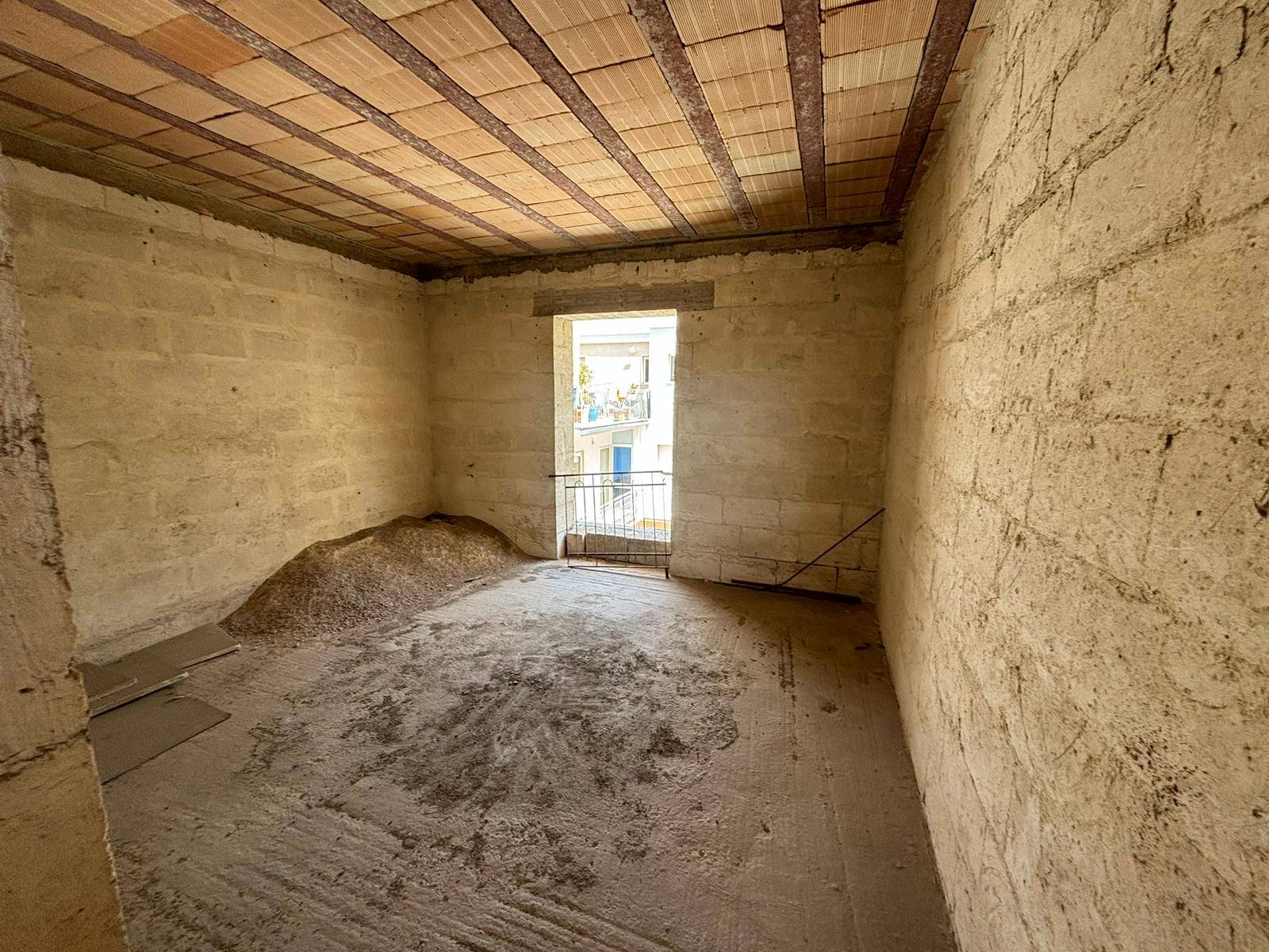 Appartamento in vendita a Massafra, San Francesco