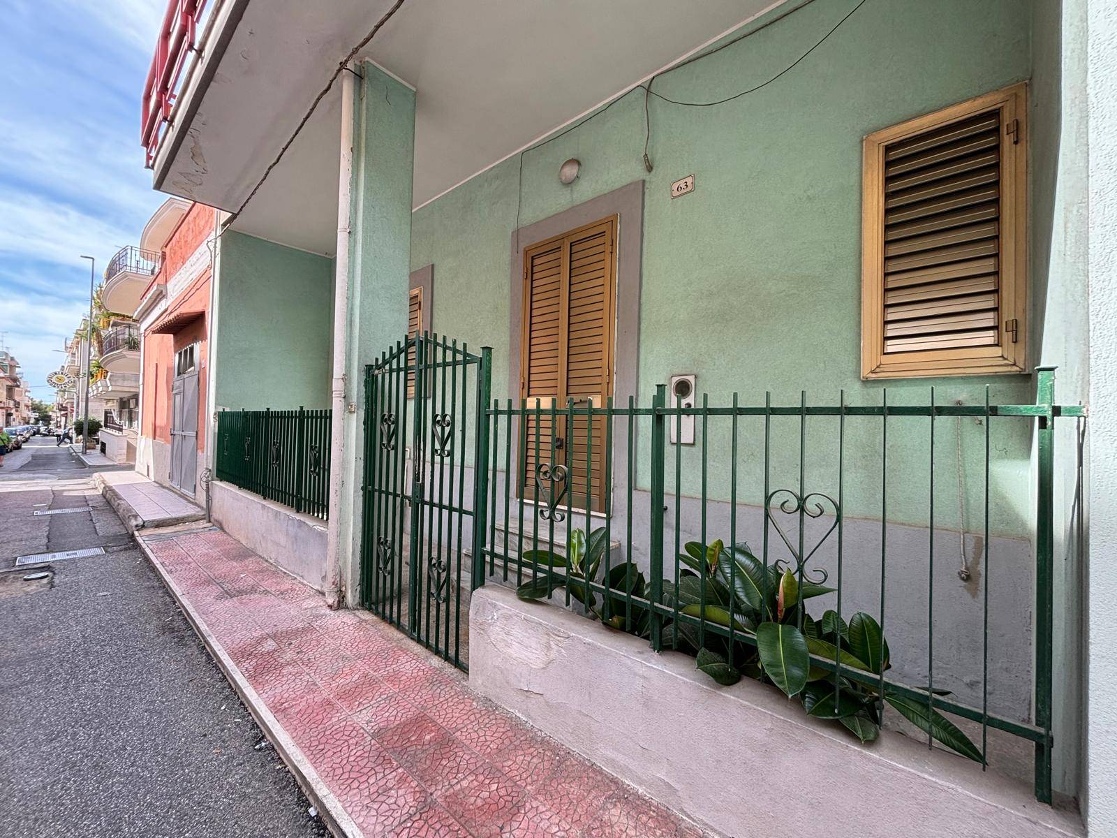 Appartamento in vendita a Massafra, Centro