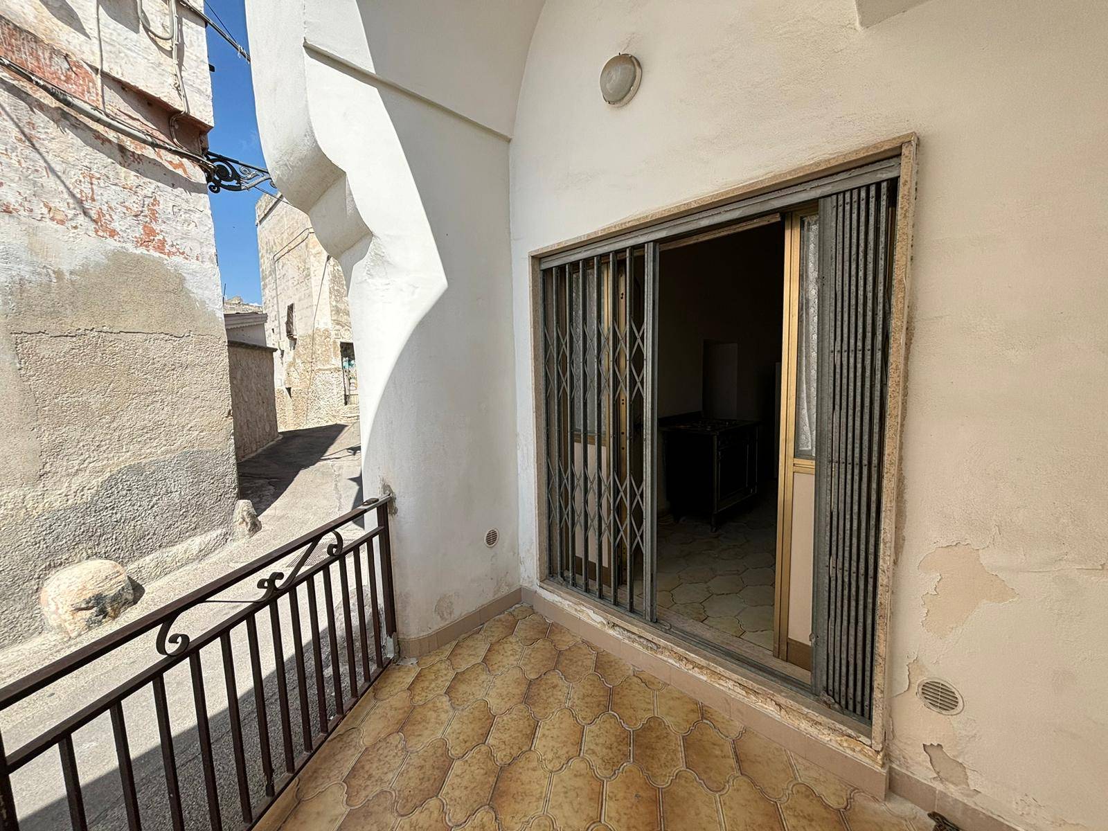 Casa singola in vendita a Massafra, Centro Storico