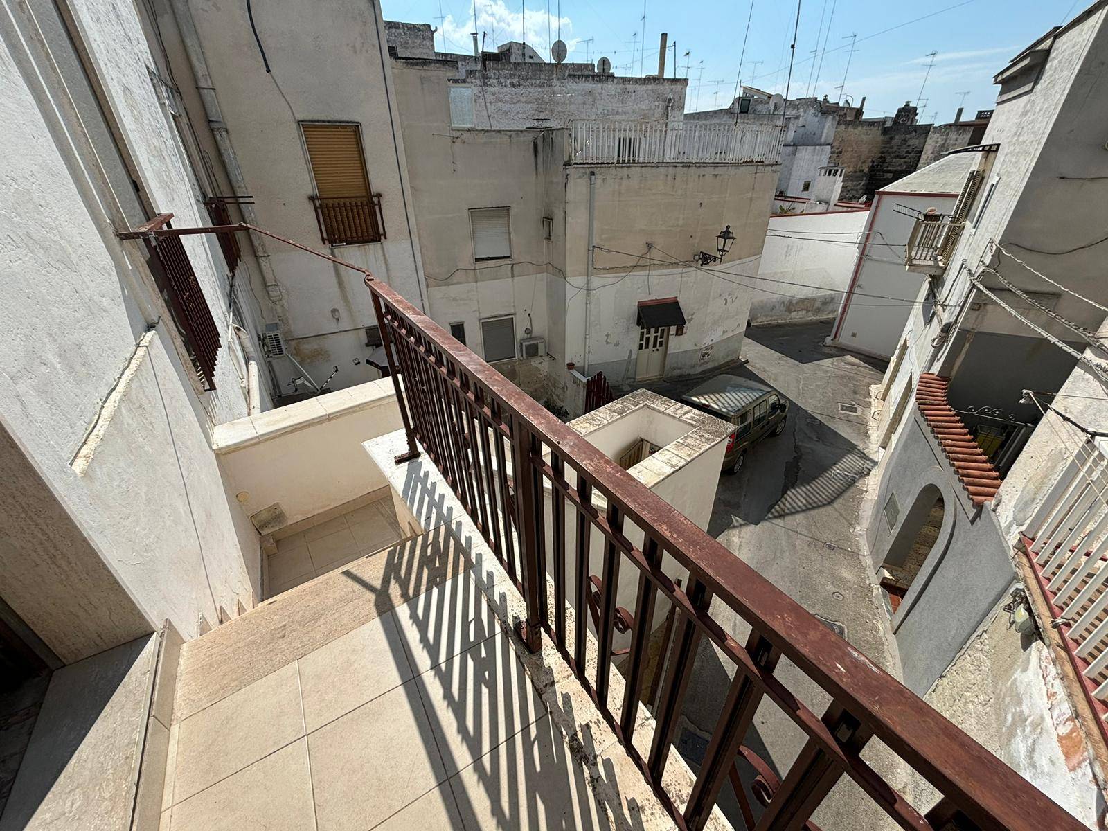 Casa singola in vendita a Massafra, Centro Storico