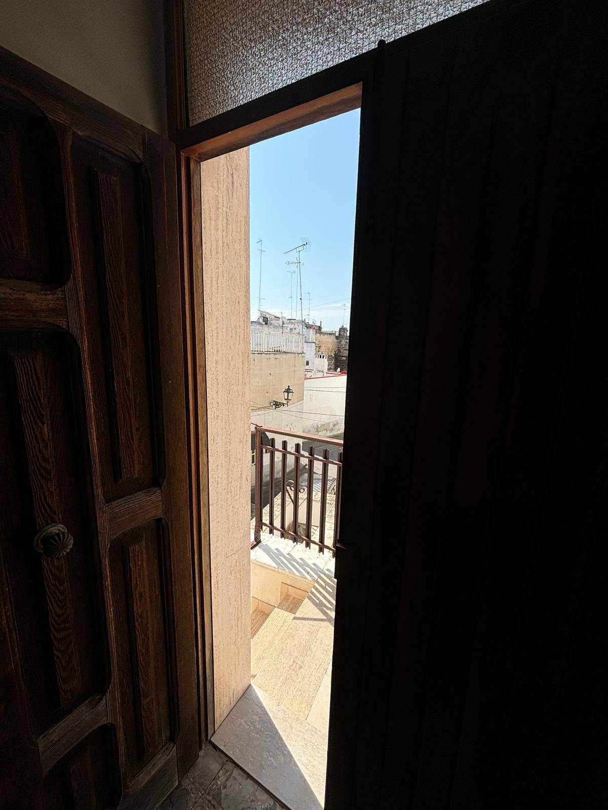 Casa singola in vendita a Massafra, Centro Storico