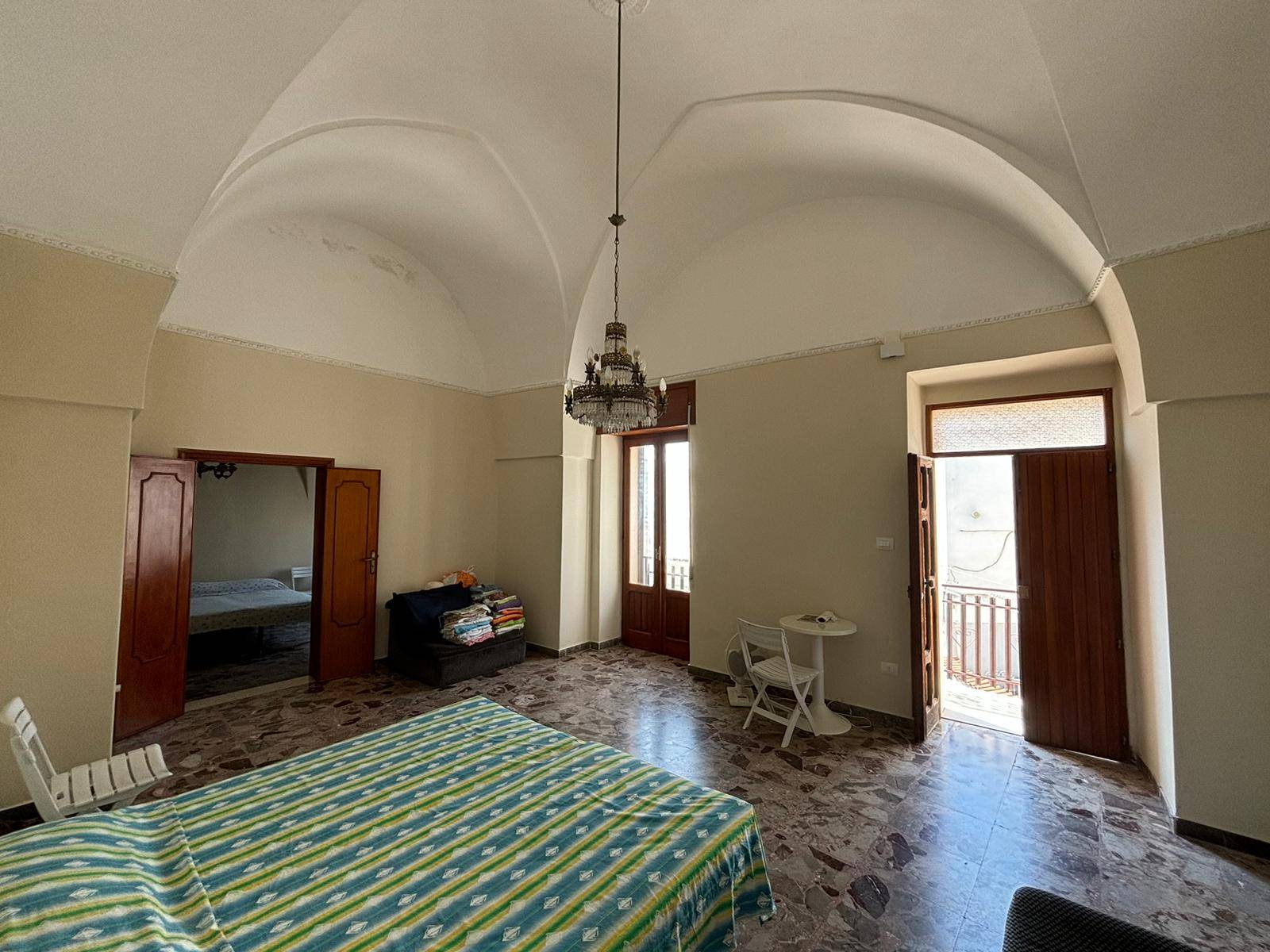 Casa singola in vendita a Massafra, Centro Storico