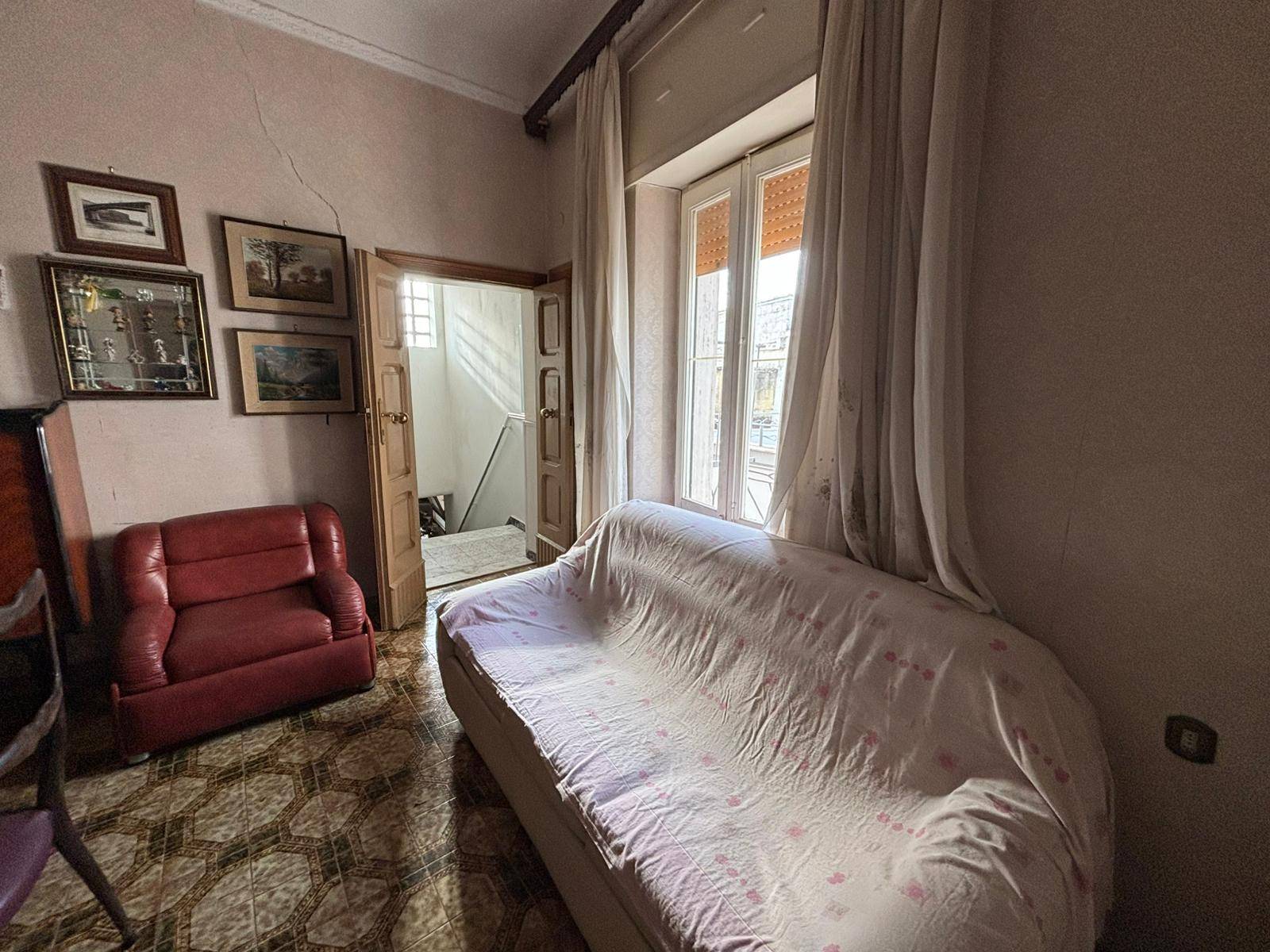 Casa singola in vendita a Massafra, Centro Storico