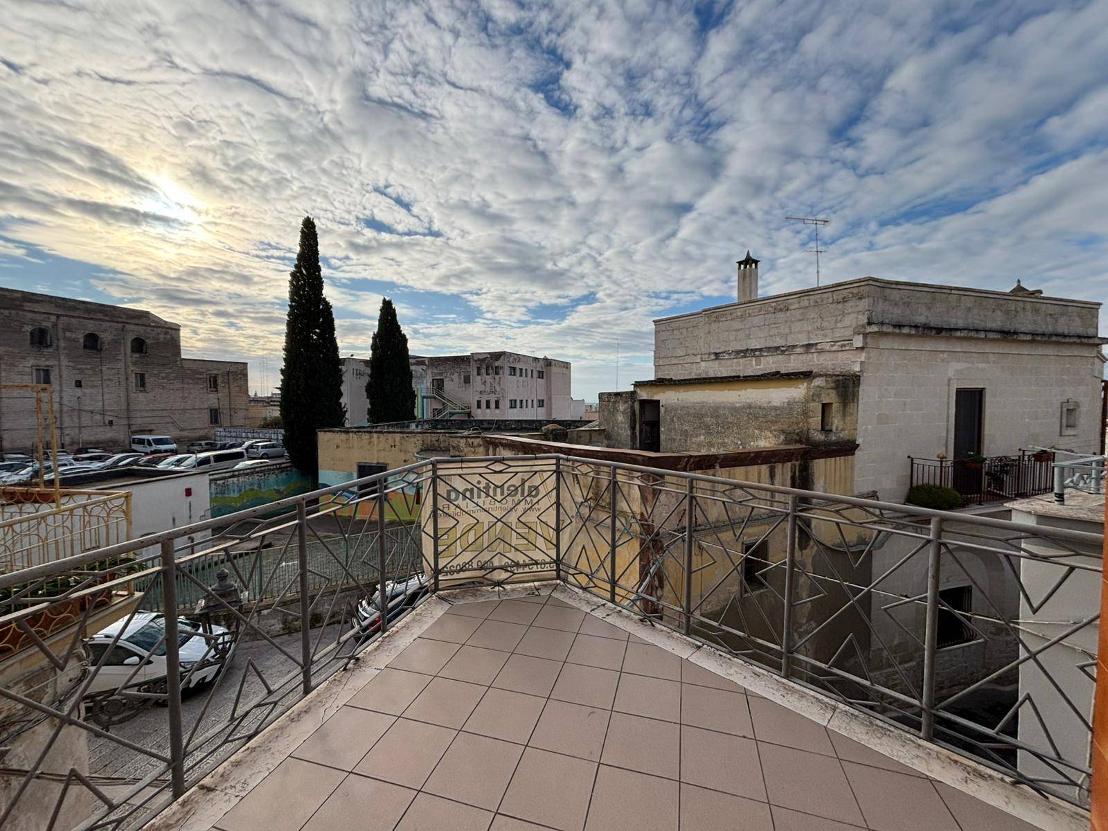 Casa singola in vendita a Massafra, Centro Storico