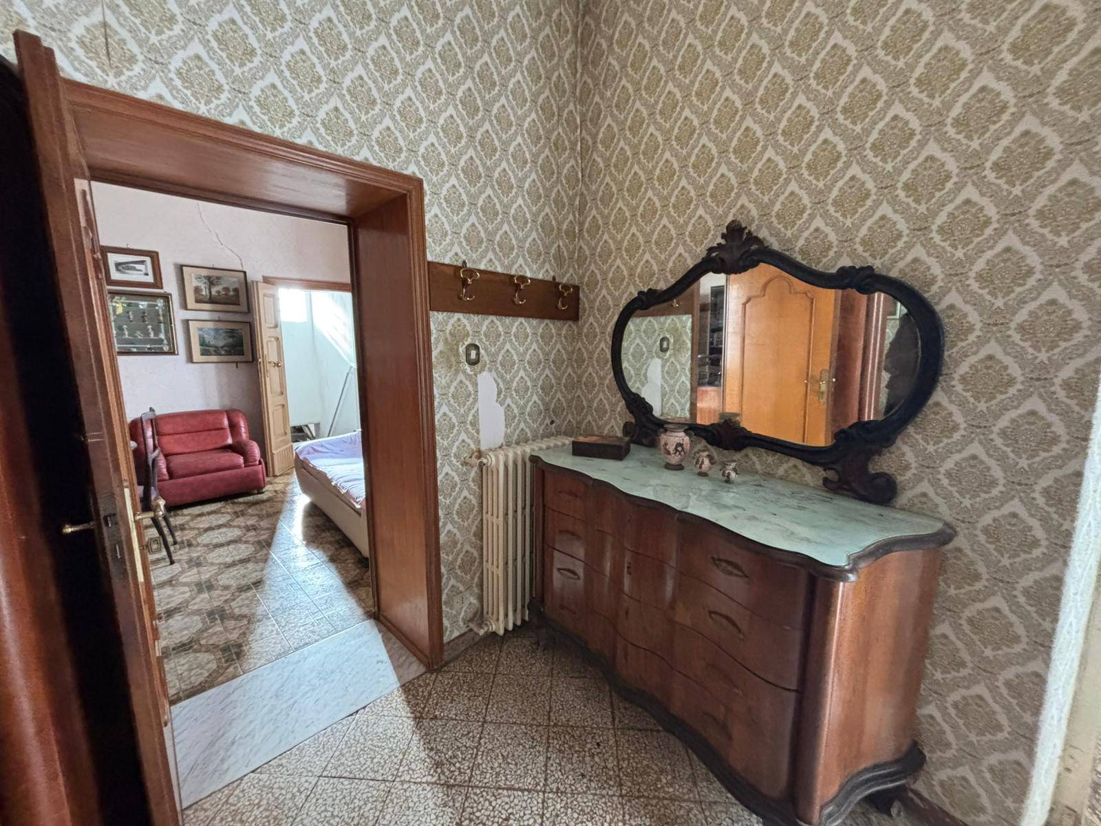 Casa singola in vendita a Massafra, Centro Storico