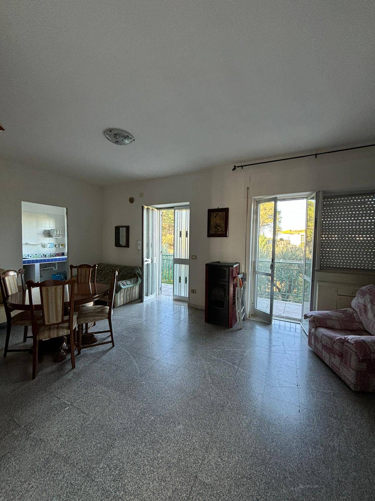 Villa in vendita a Palagiano, Chiatona