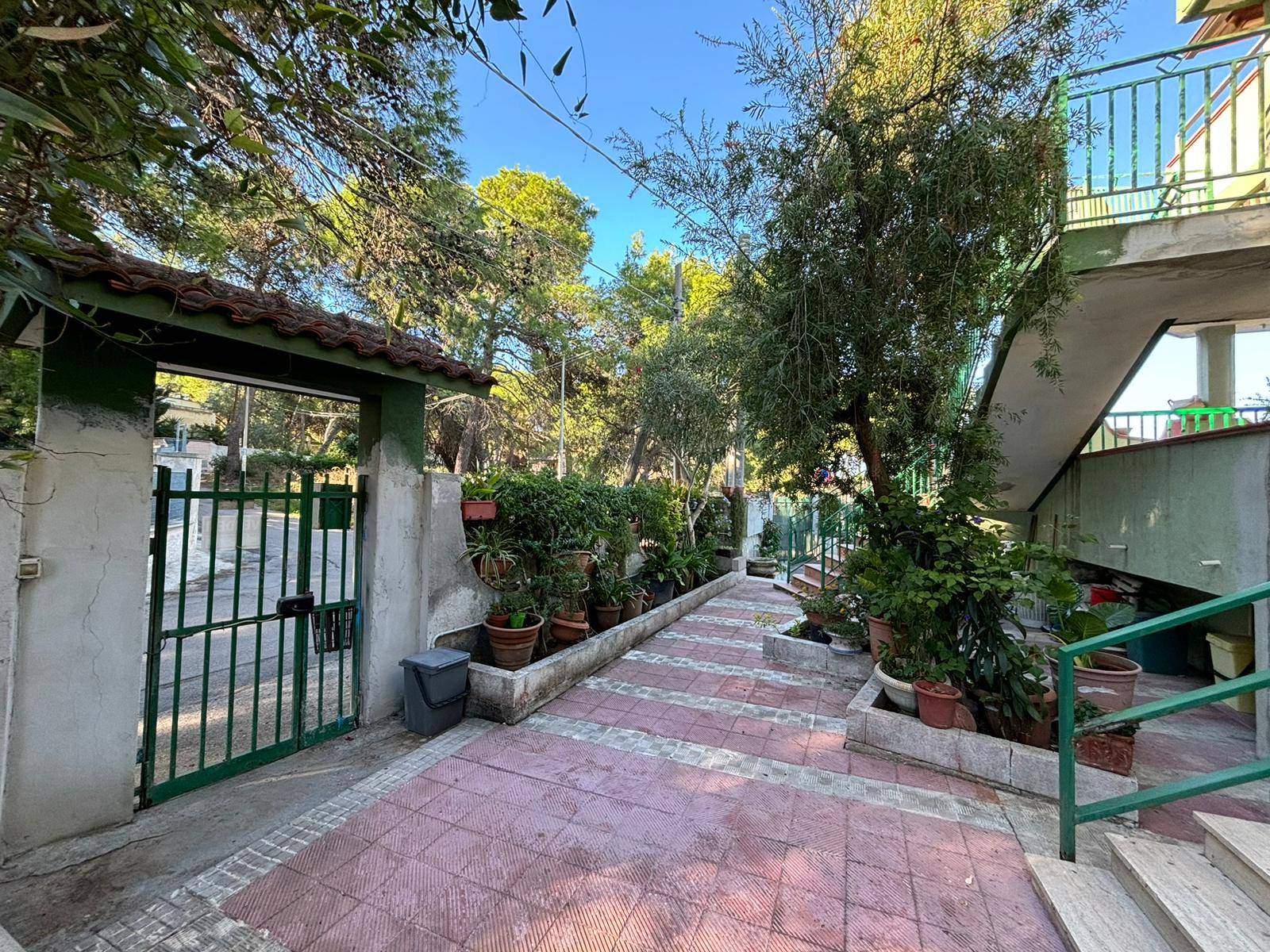 Villa in vendita a Palagiano, Chiatona