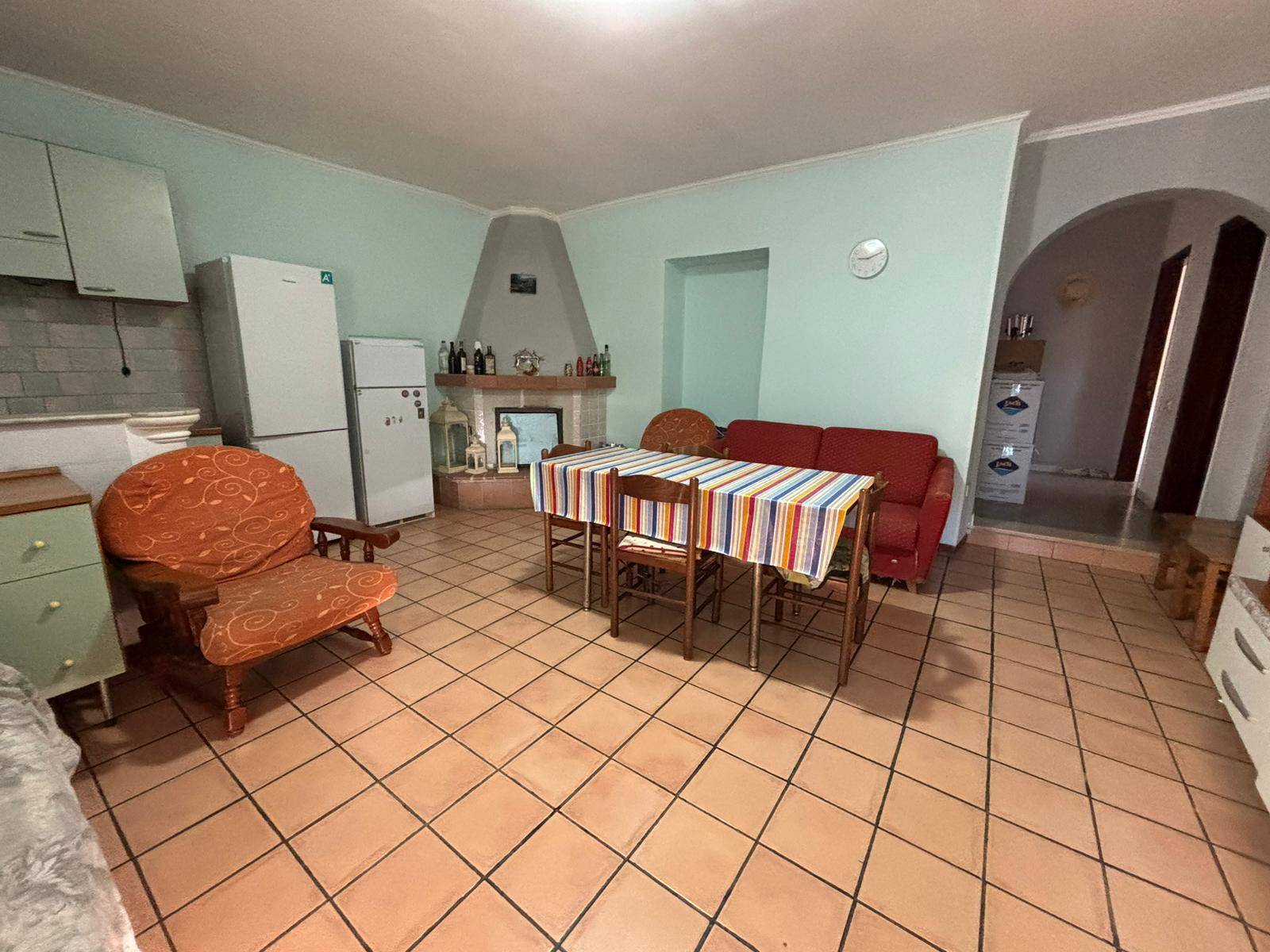 Villa in vendita a Palagiano, Chiatona