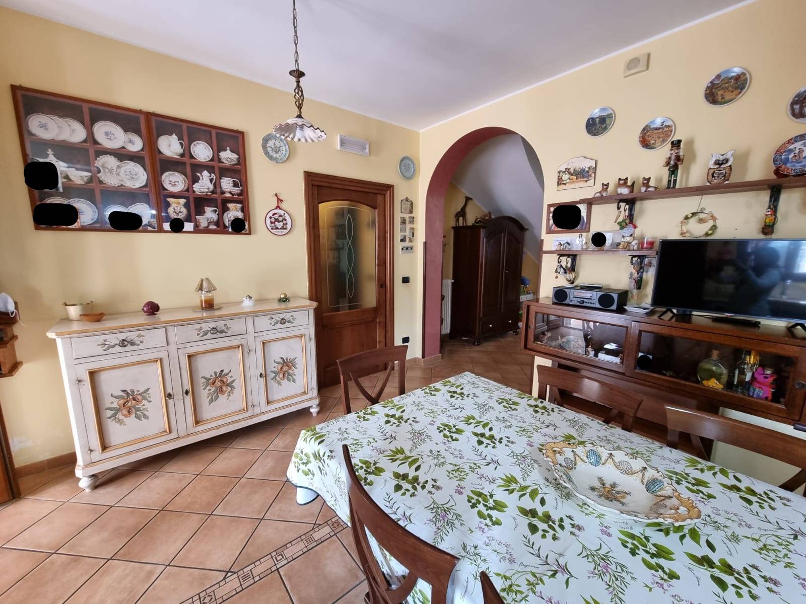 Appartamento in vendita a Massafra, San Francesco