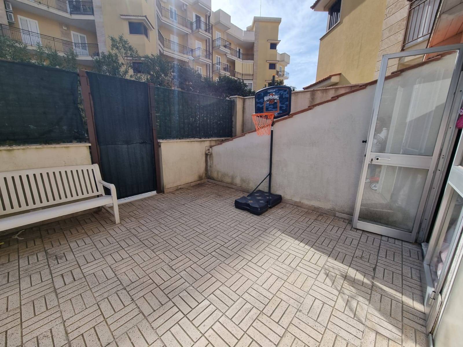 Appartamento in vendita a Massafra, San Francesco