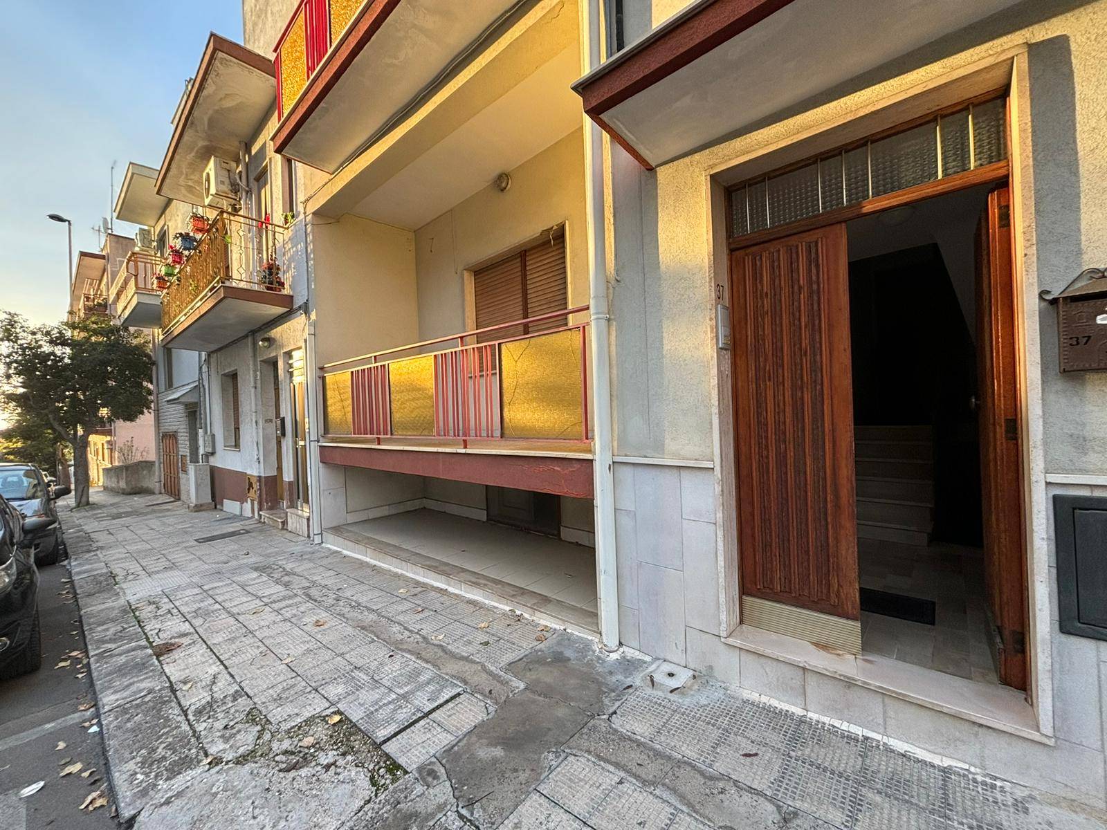 Appartamento in vendita a Crispiano