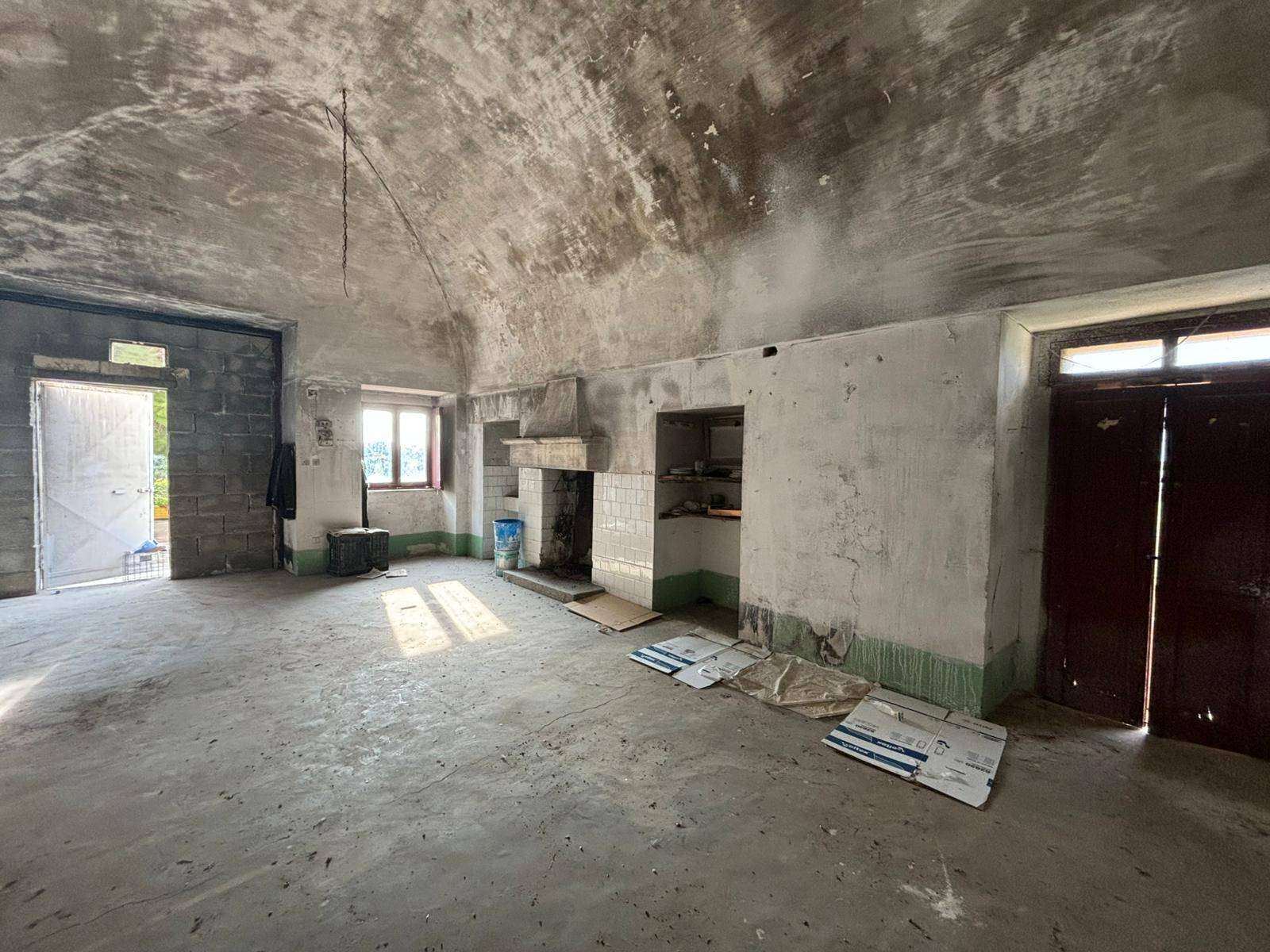 Rustico in vendita a Massafra, Marina di Ferrara