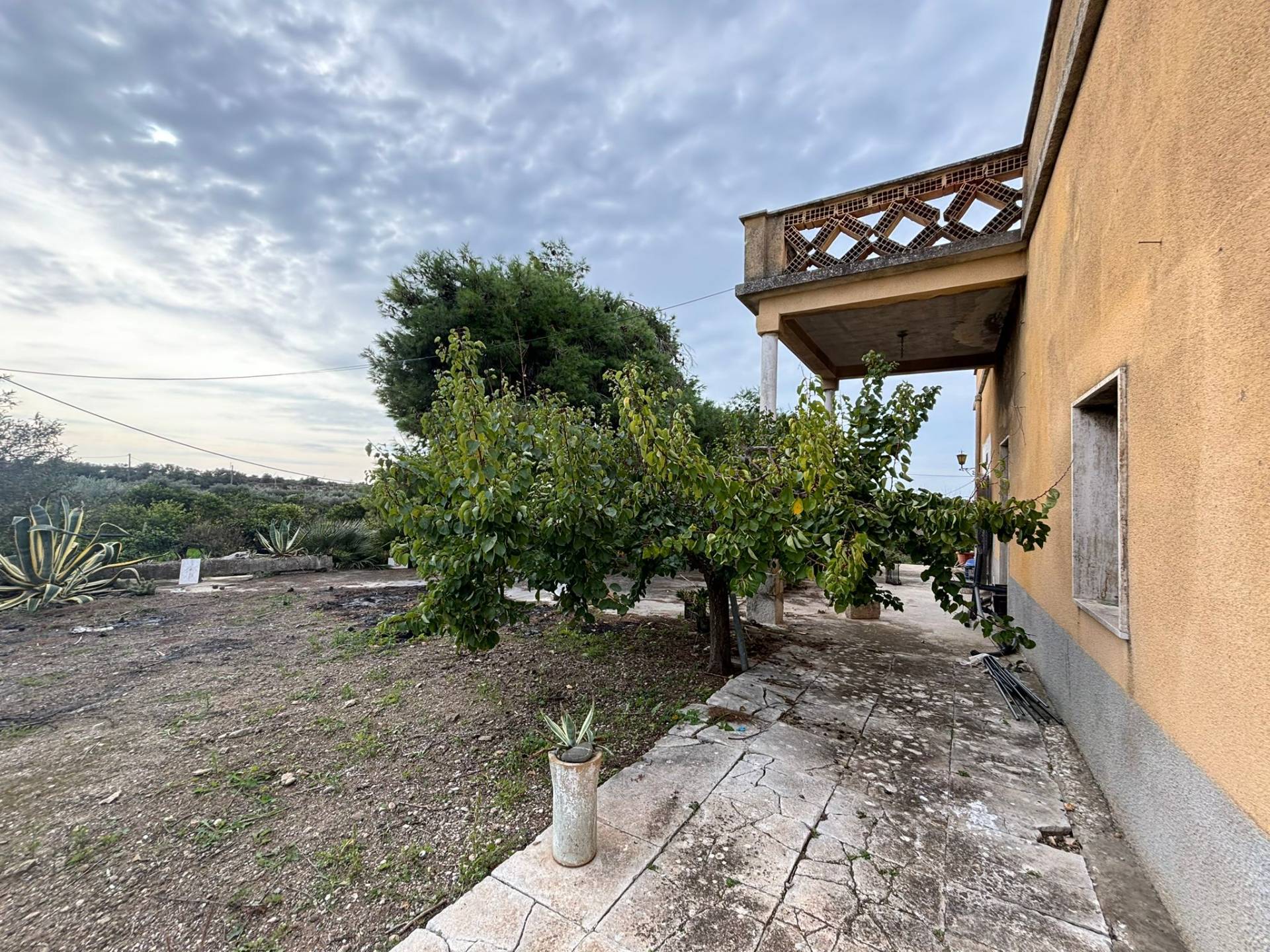 Rustico in vendita a Massafra, Marina di Ferrara