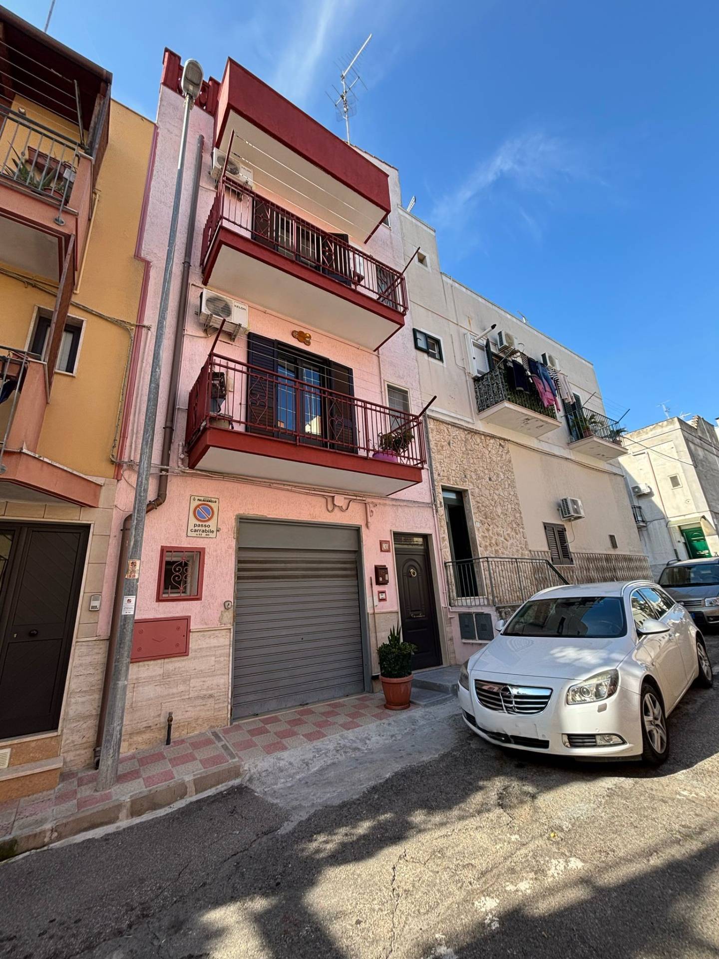 Casa singola in vendita a Palagianello