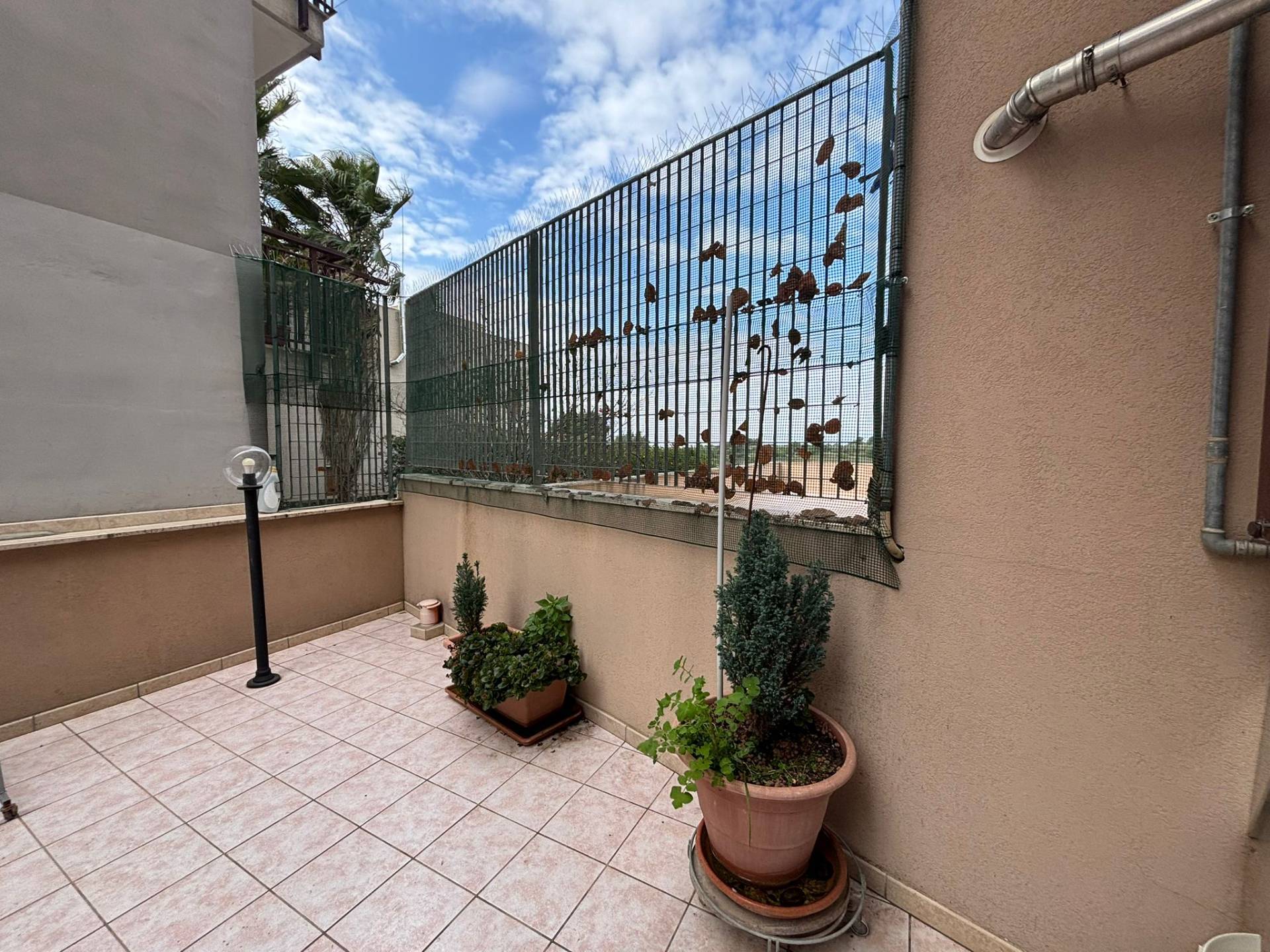 Appartamento in vendita a Massafra, San Francesco