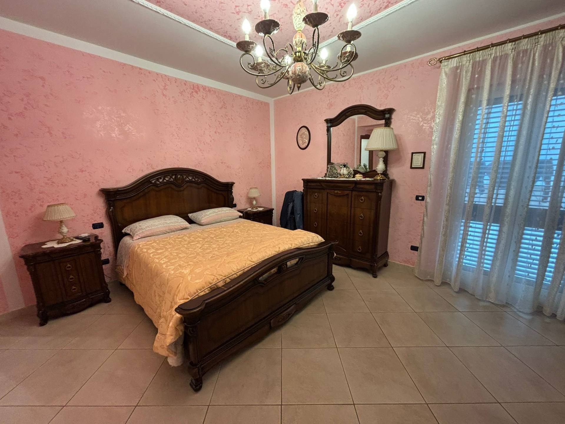 Appartamento in vendita a Massafra, San Francesco