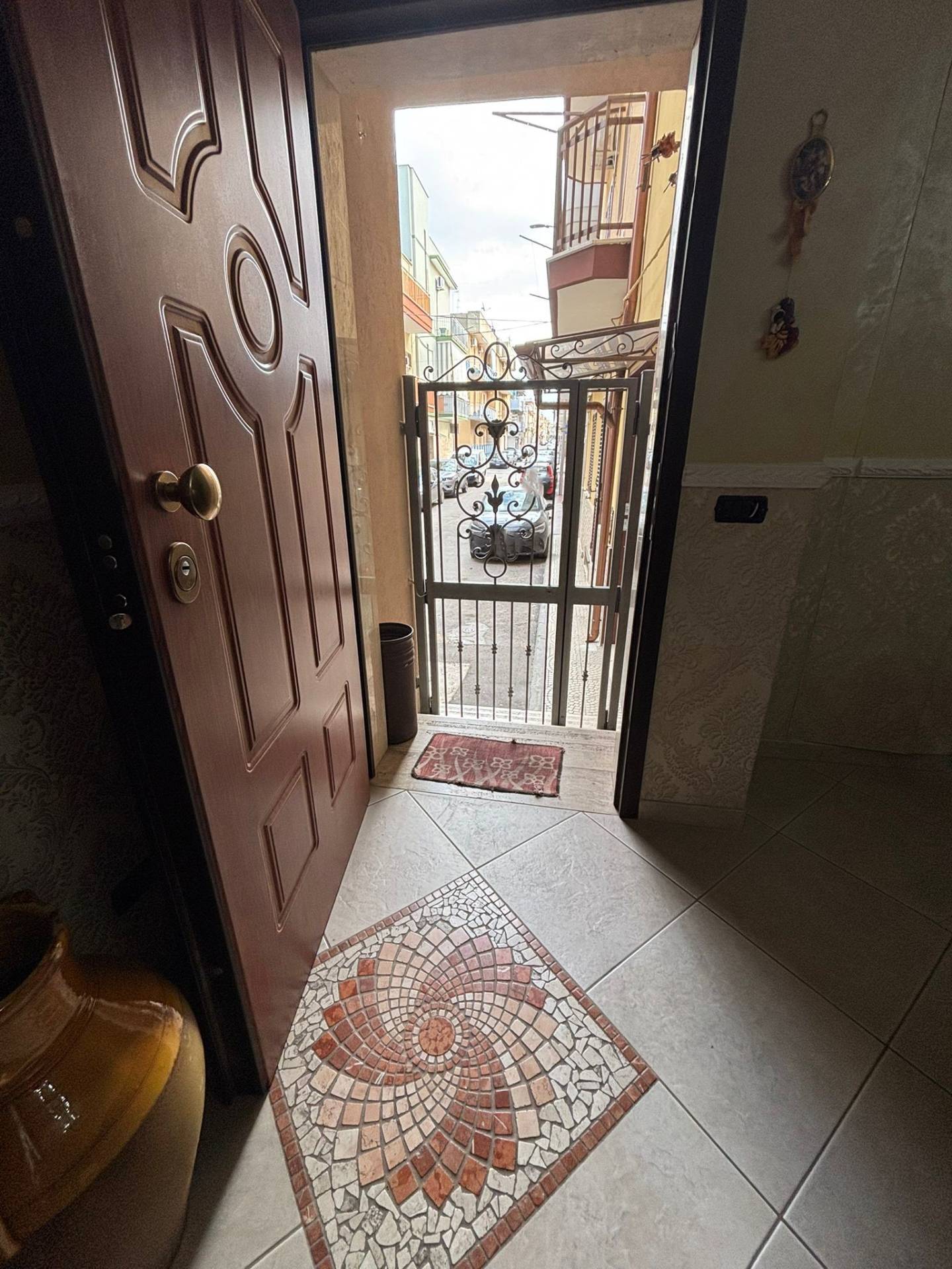 Appartamento in vendita a Massafra, San Francesco