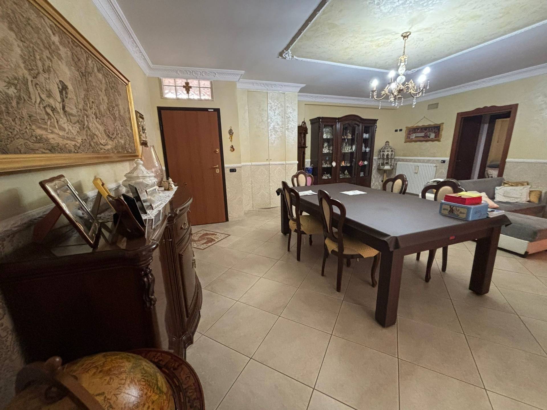 Appartamento in vendita a Massafra, San Francesco